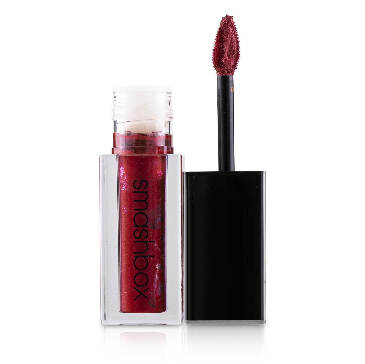 Smashbox Always On Metallic Matte Lipstick 4ml/0.13oz