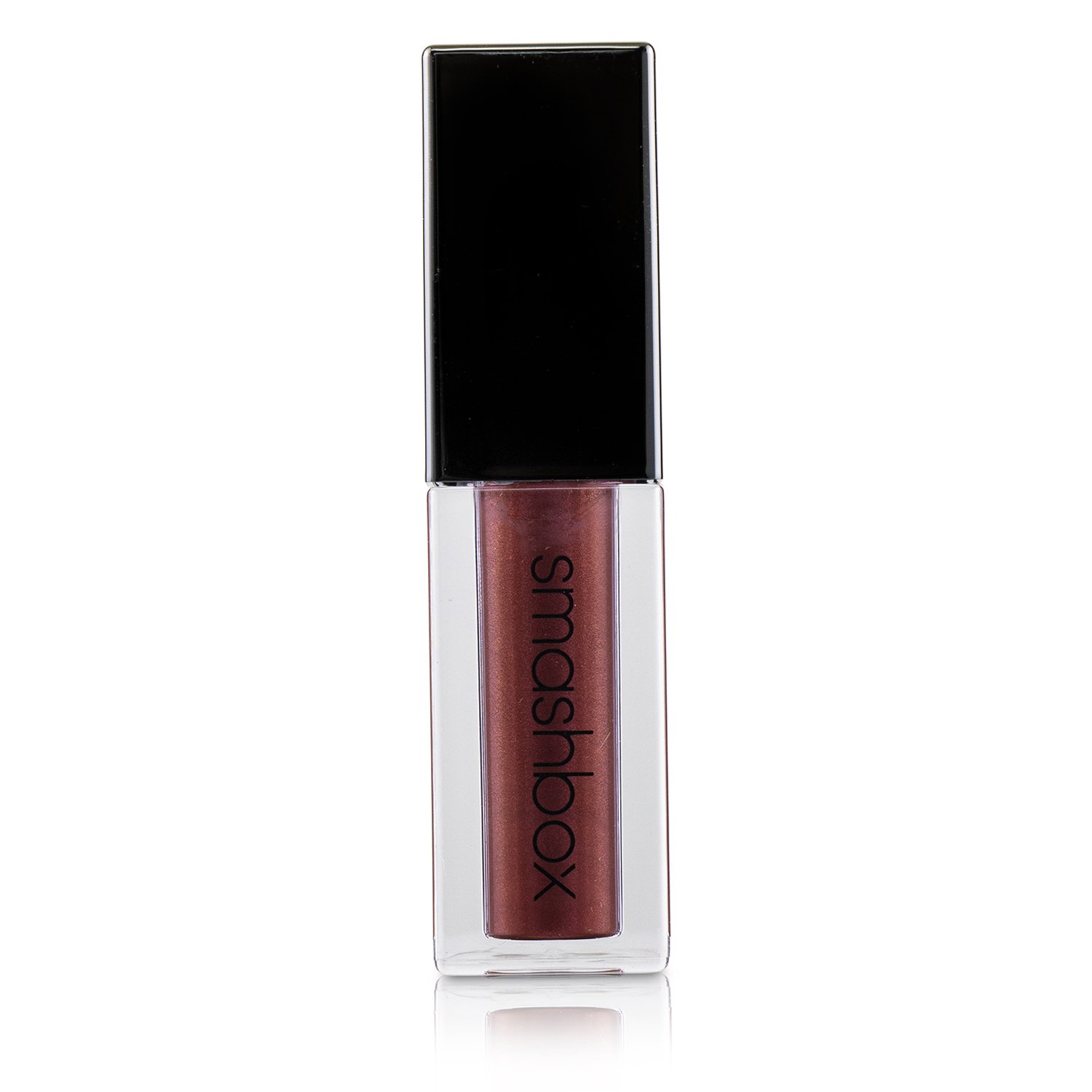 Smashbox Always On Metallic Matte Lipstick 4ml/0.13oz