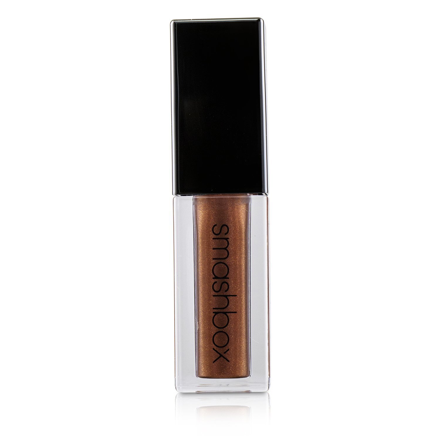 Smashbox Always On Metallic Matte Lipstick 4ml/0.13oz