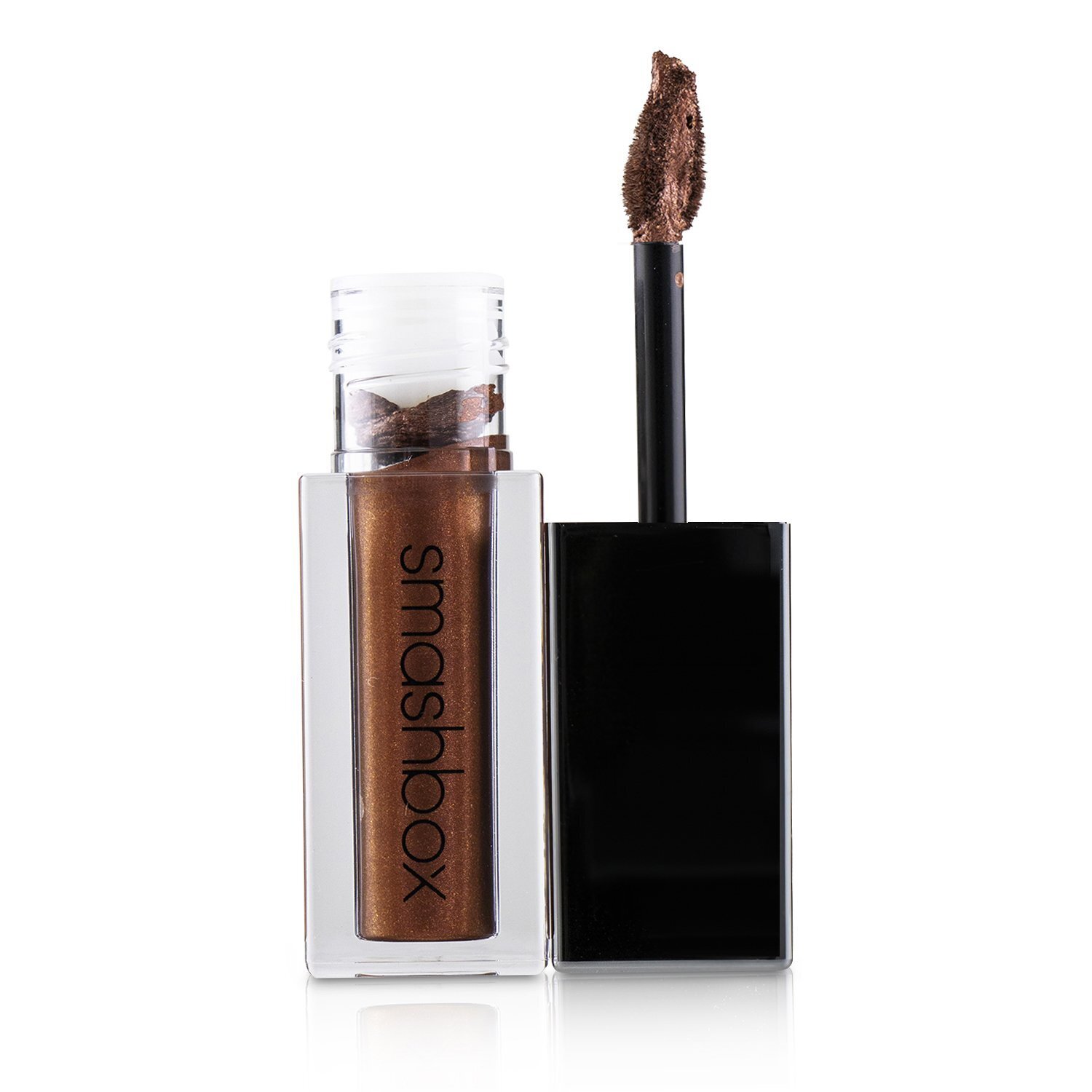 Smashbox Always On Metallic Matte Lipstick 4ml/0.13oz