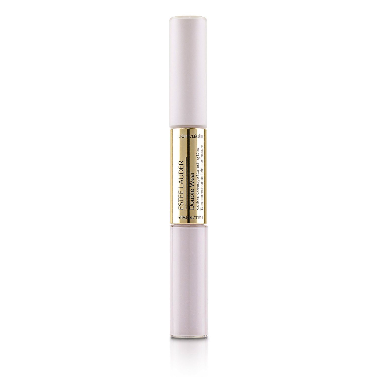 Estee Lauder Double Wear Custom Coverage Correcting Duo 10ml/0.34oz