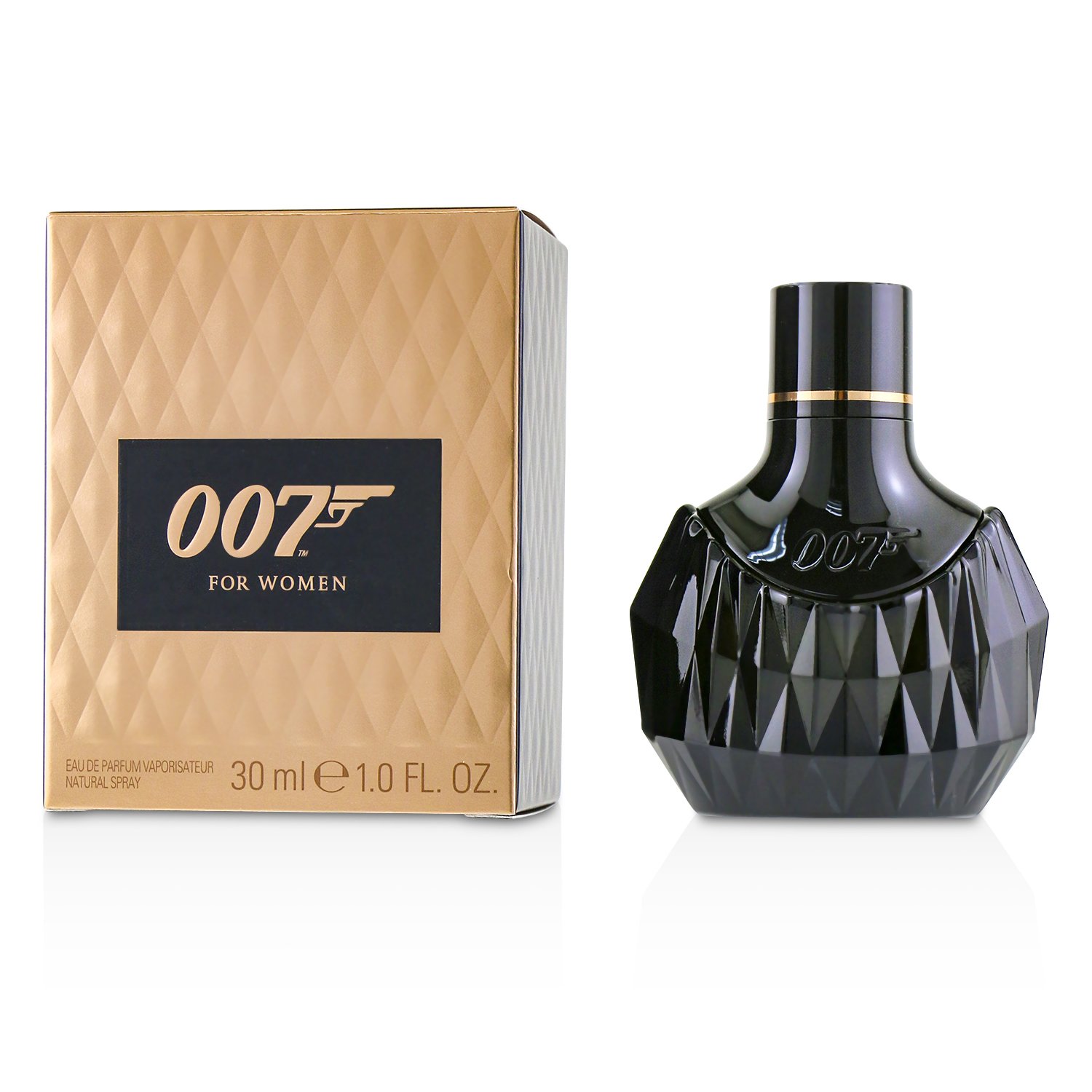 James Bond 007 For Women Eau De Parfum Spray 30ml/1oz