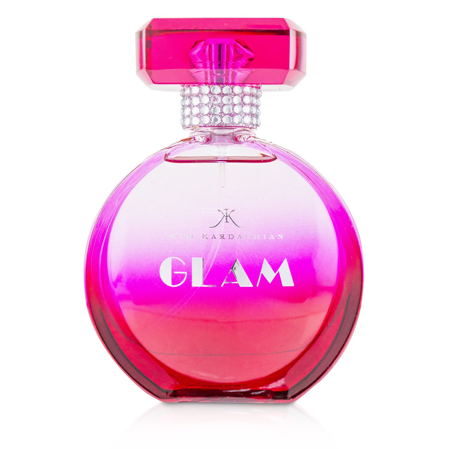 Kim Kardashian Woda perfumowana Glam Eau De Parfum Spray 50ml/1.7oz