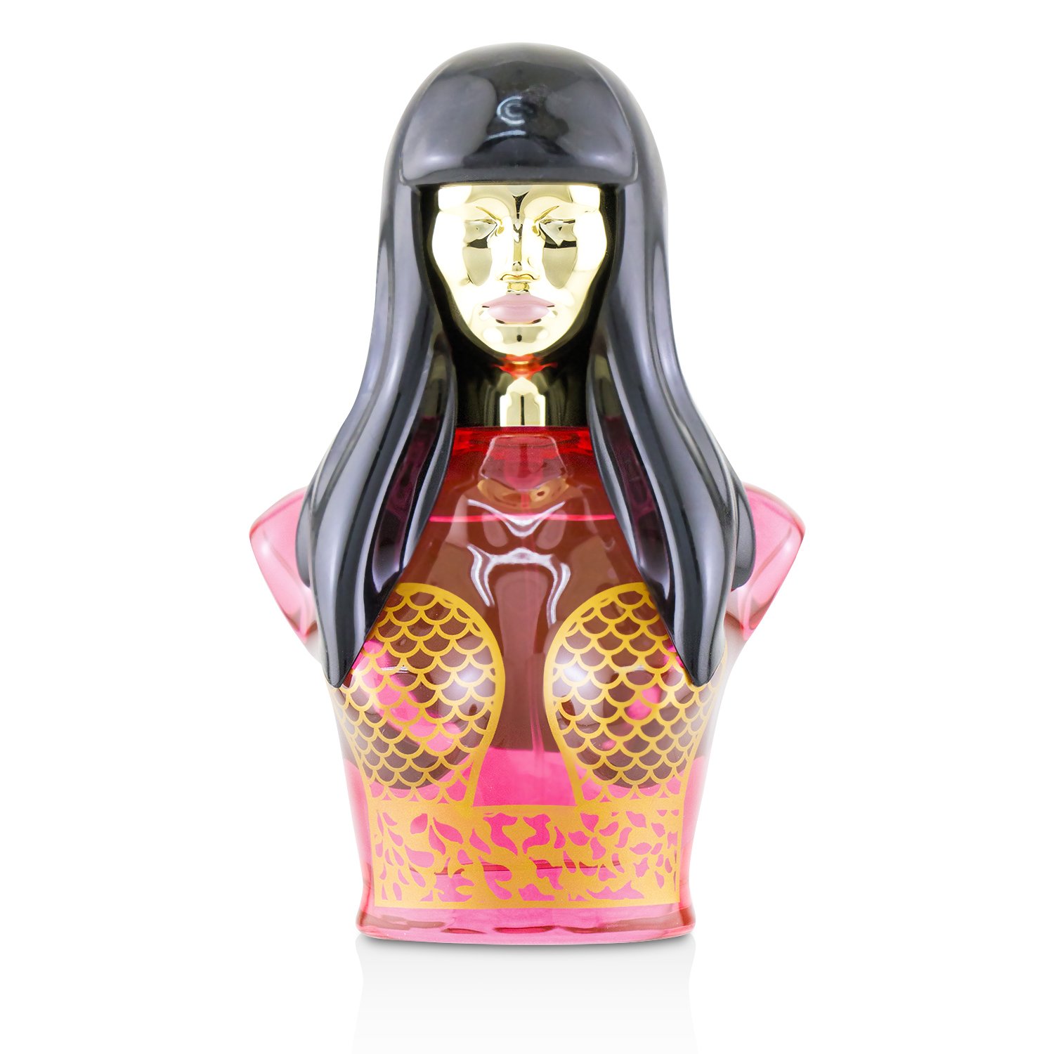 Nicki Minaj Trini Girl Eau De Parfum Spray 50ml/1.7oz