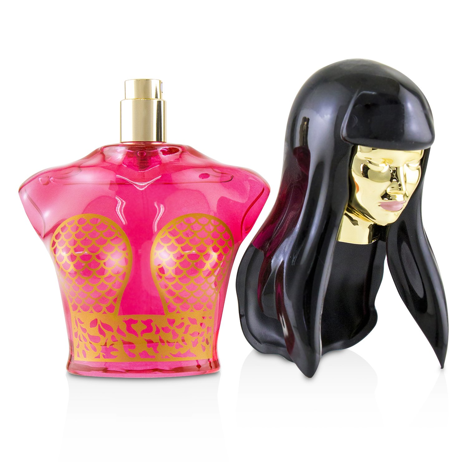 Nicki Minaj Trini Girl Eau De Parfum Spray 50ml/1.7oz