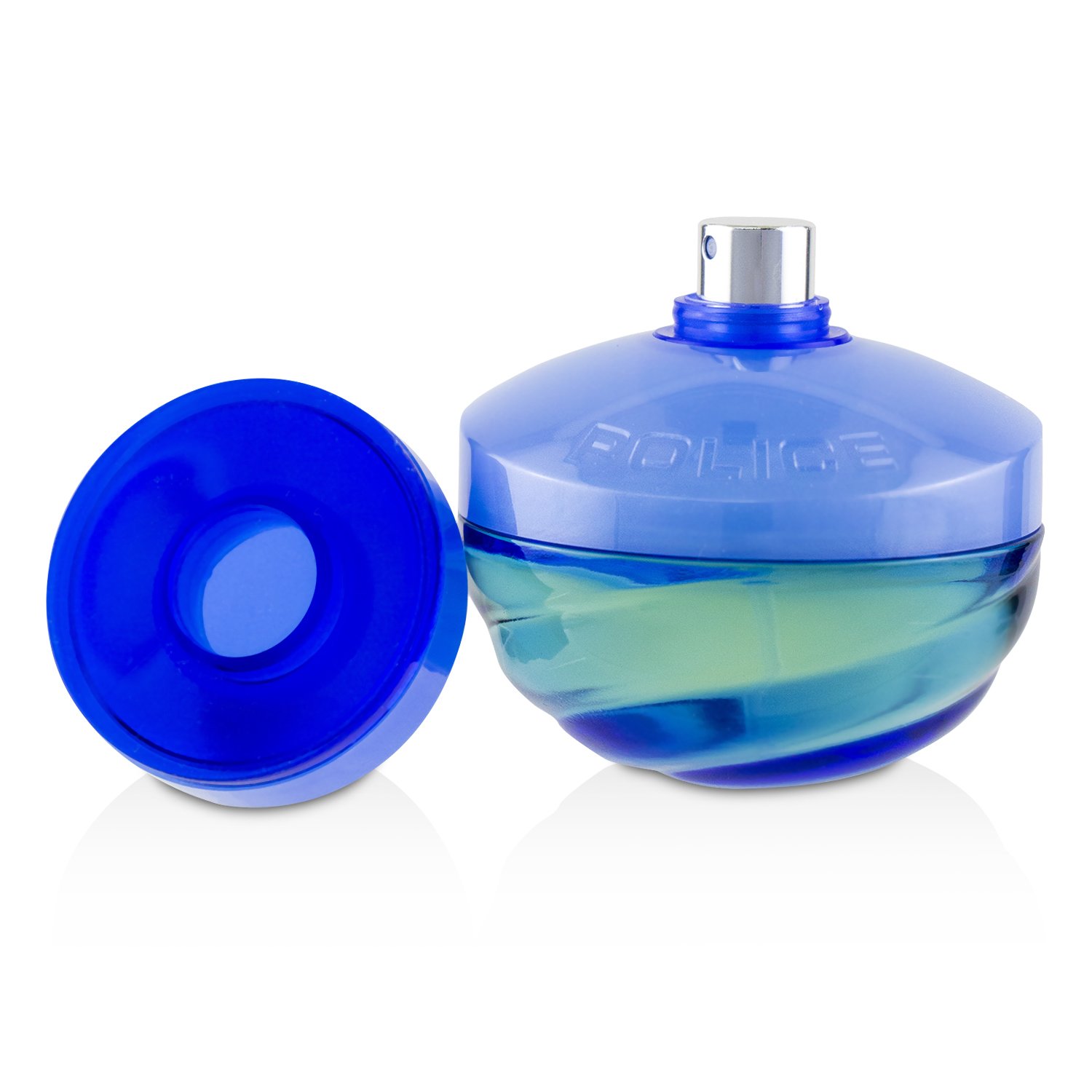 Police Blue Desire Eau De Toilette Spray 40ml/1.35oz