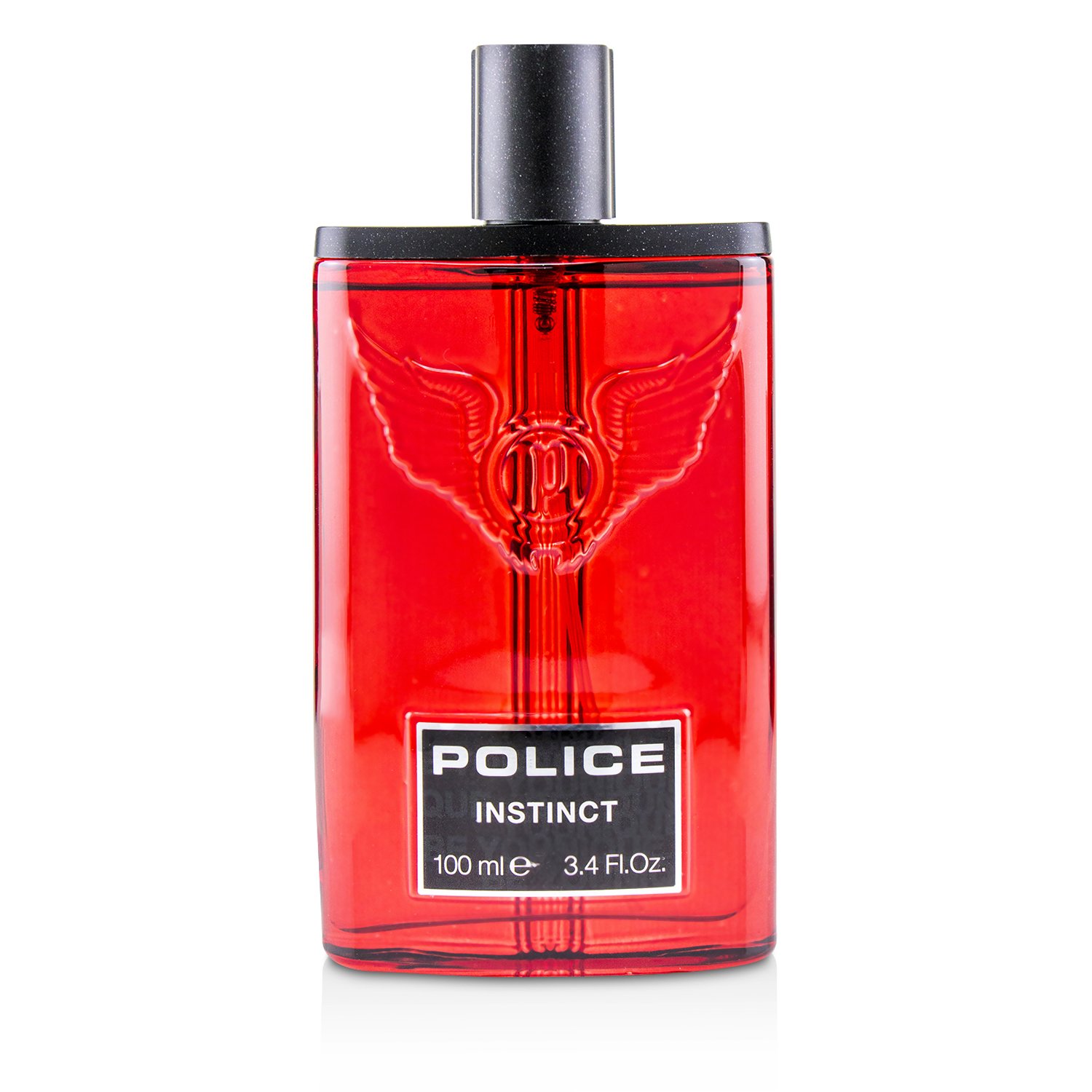 Police Instinct Eau De Toilette Spray 100ml/3.4oz