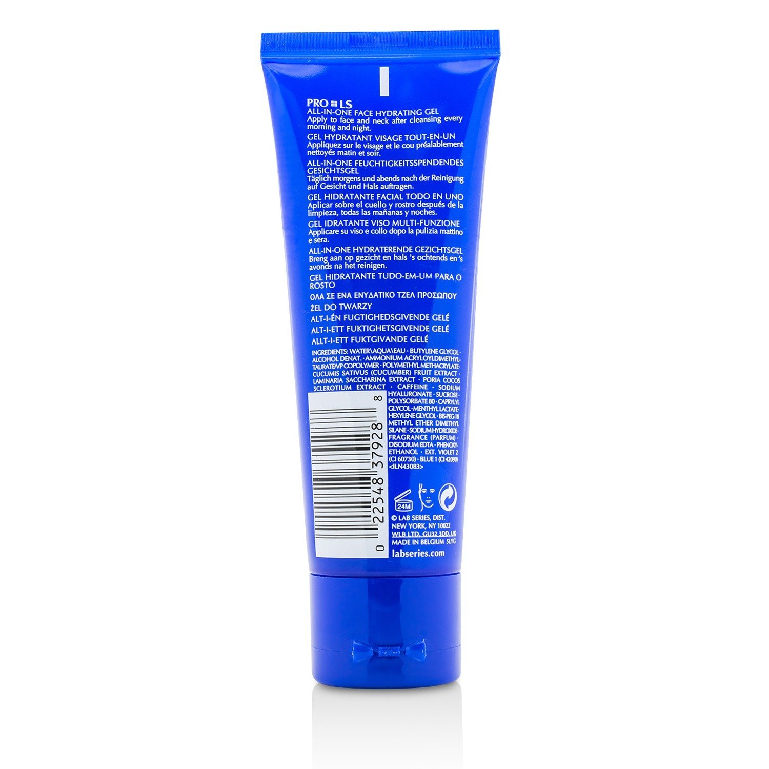 Lab Series Lab Series Pro LS All In One Face Hydrating Gel 75ml/2.5oz