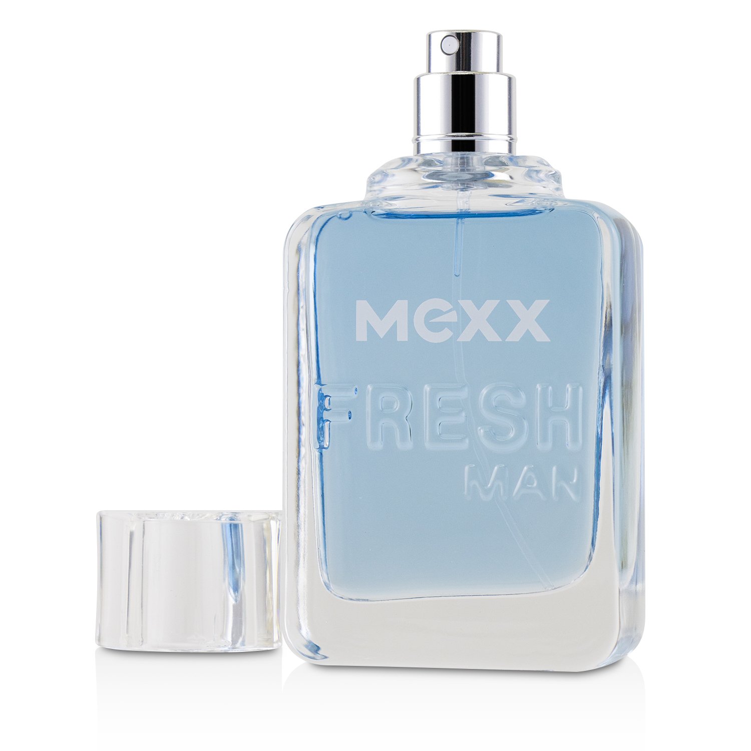 Mexx Fresh Eau De Toilette Spray 50ml/1.6oz