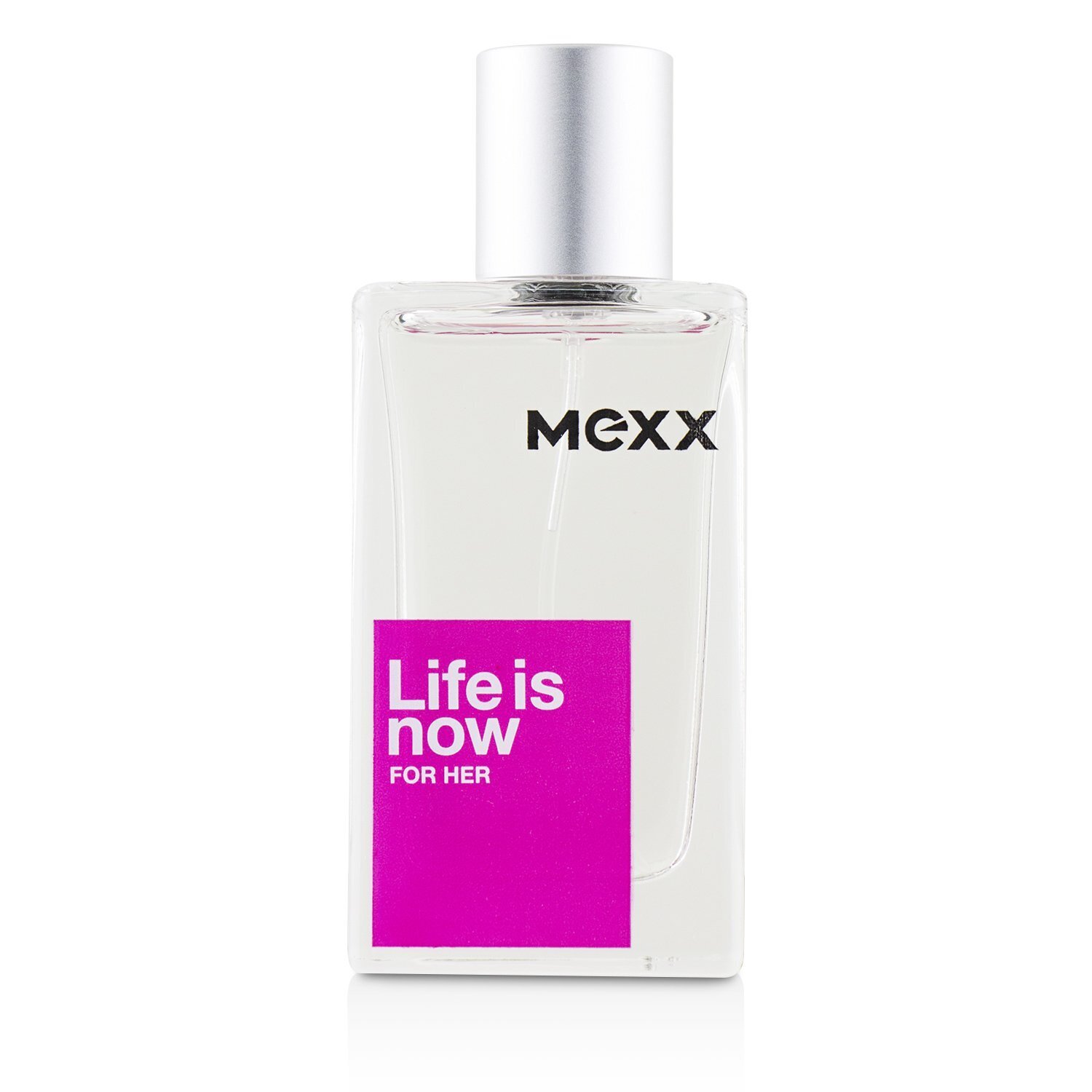 Mexx Life Is Now Eau De Toilette Spray 30ml/1oz