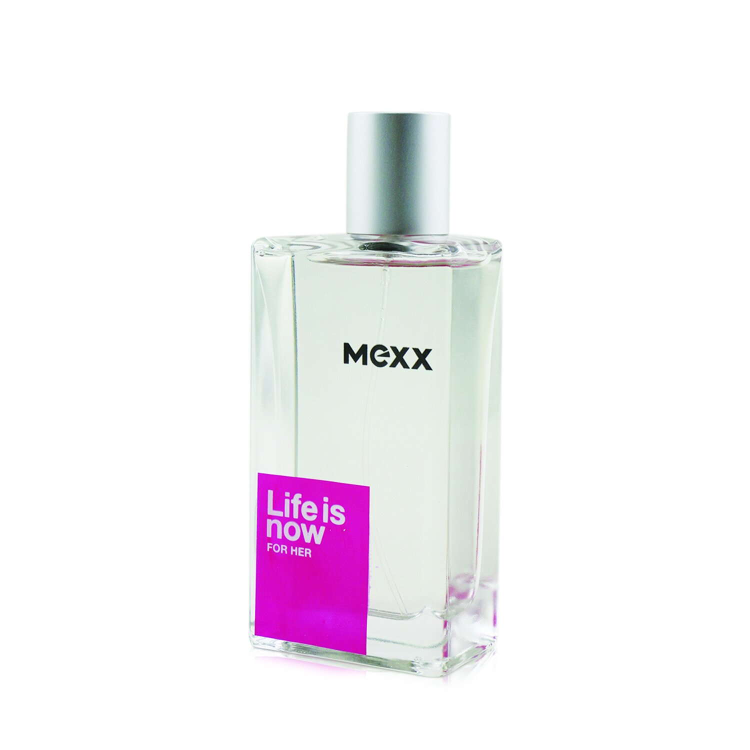 Mexx Life Is Now Eau De Toilette Spray 50ml/1.7oz