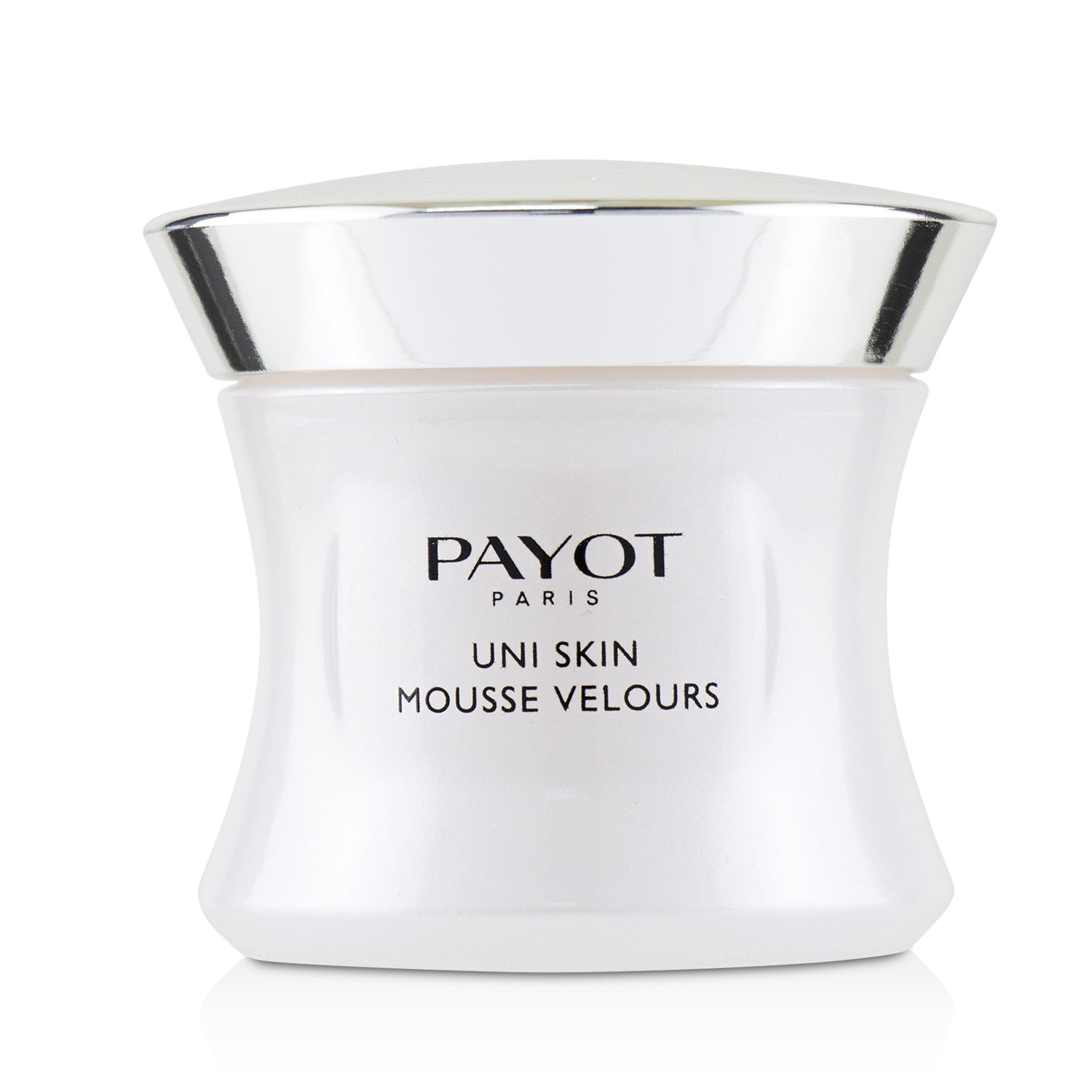 Payot Uni Skin Mousse Velours - Unifying Skin-Perfecting Cream 50ml/1.6oz