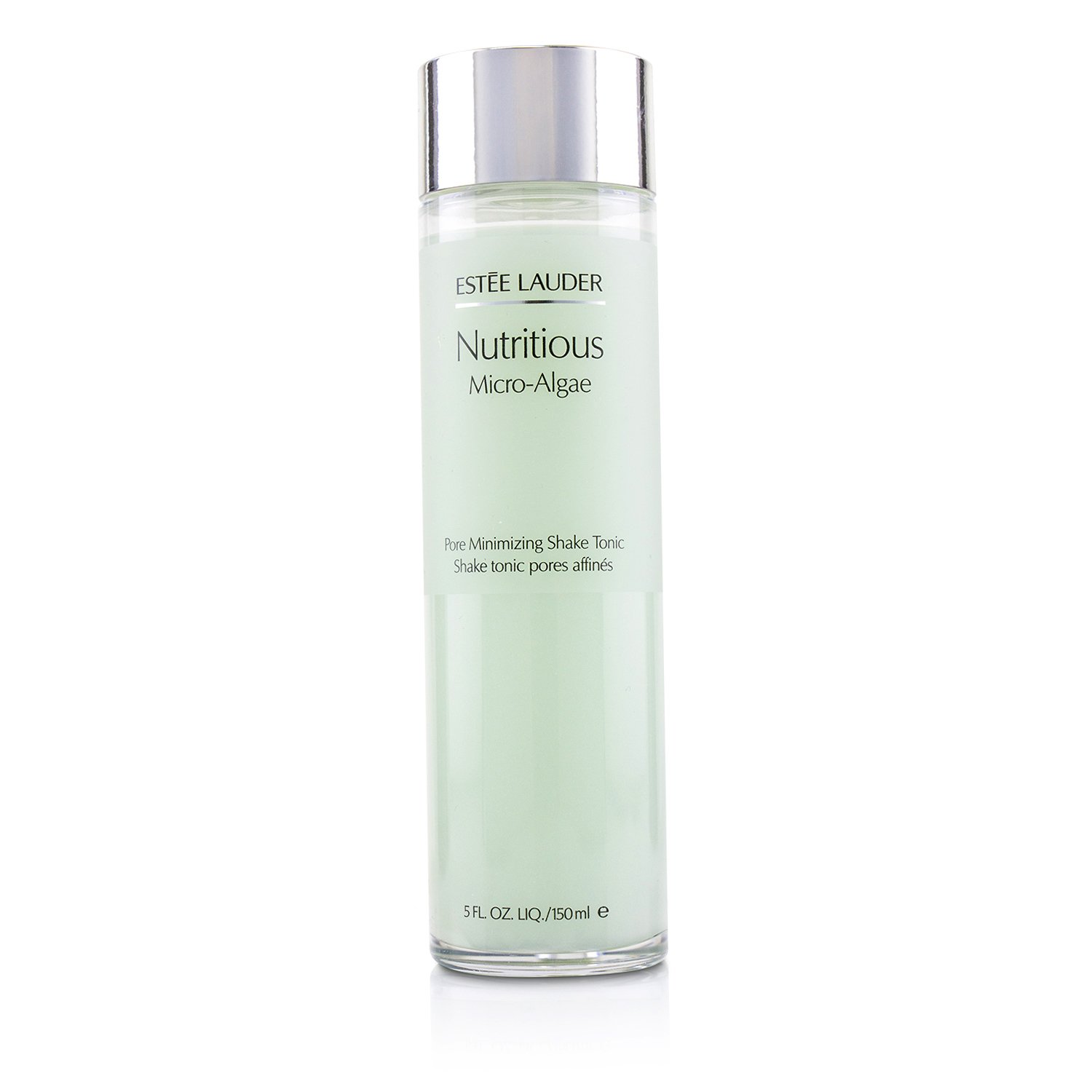 Estee Lauder Nutritious Micro-Algae Pore Minimizing Shake Tonic 150ml/5oz