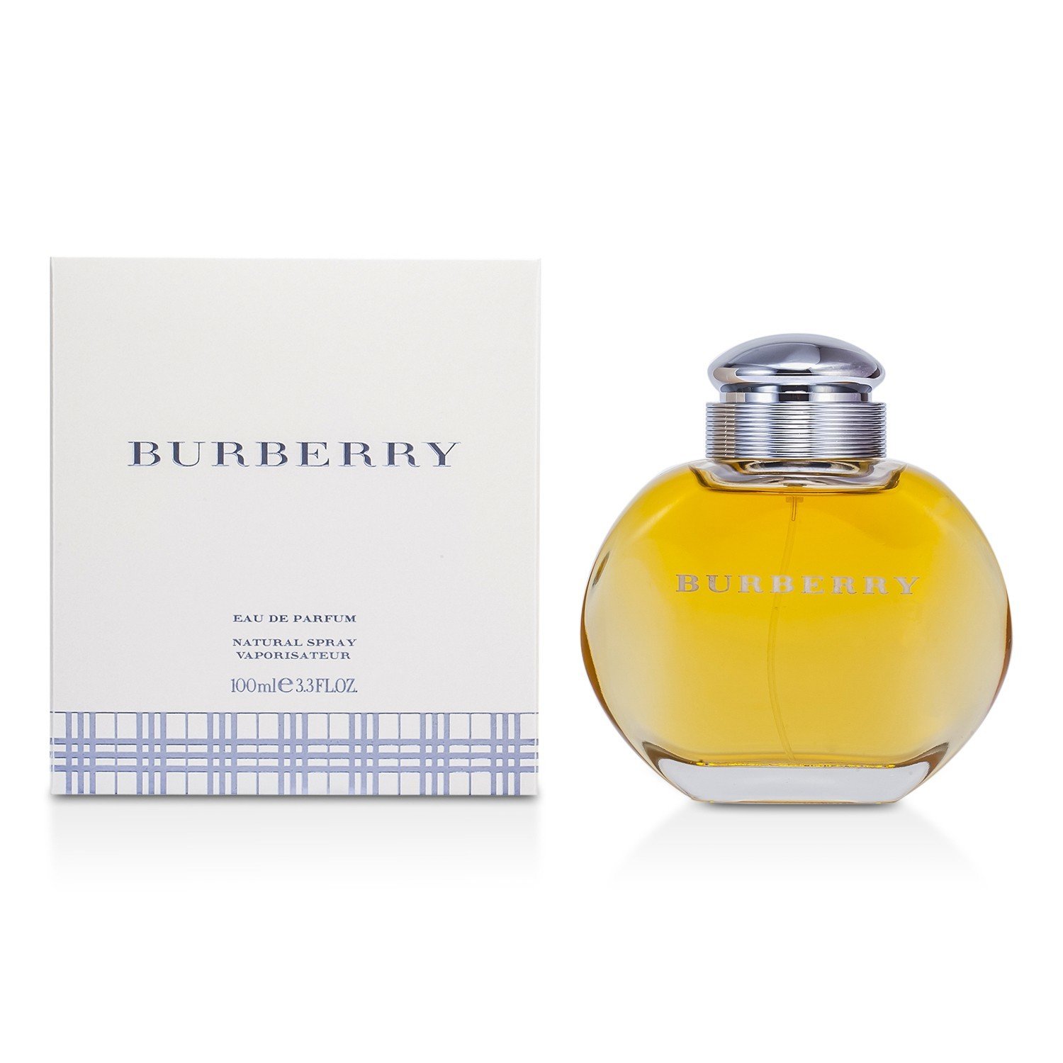 Burberry Burberry Edp Spray 100ml/3.3oz