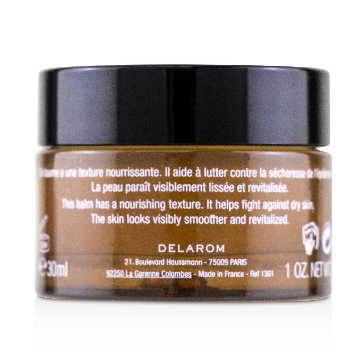 DELAROM Revitality Bálsamo 30ml/1oz