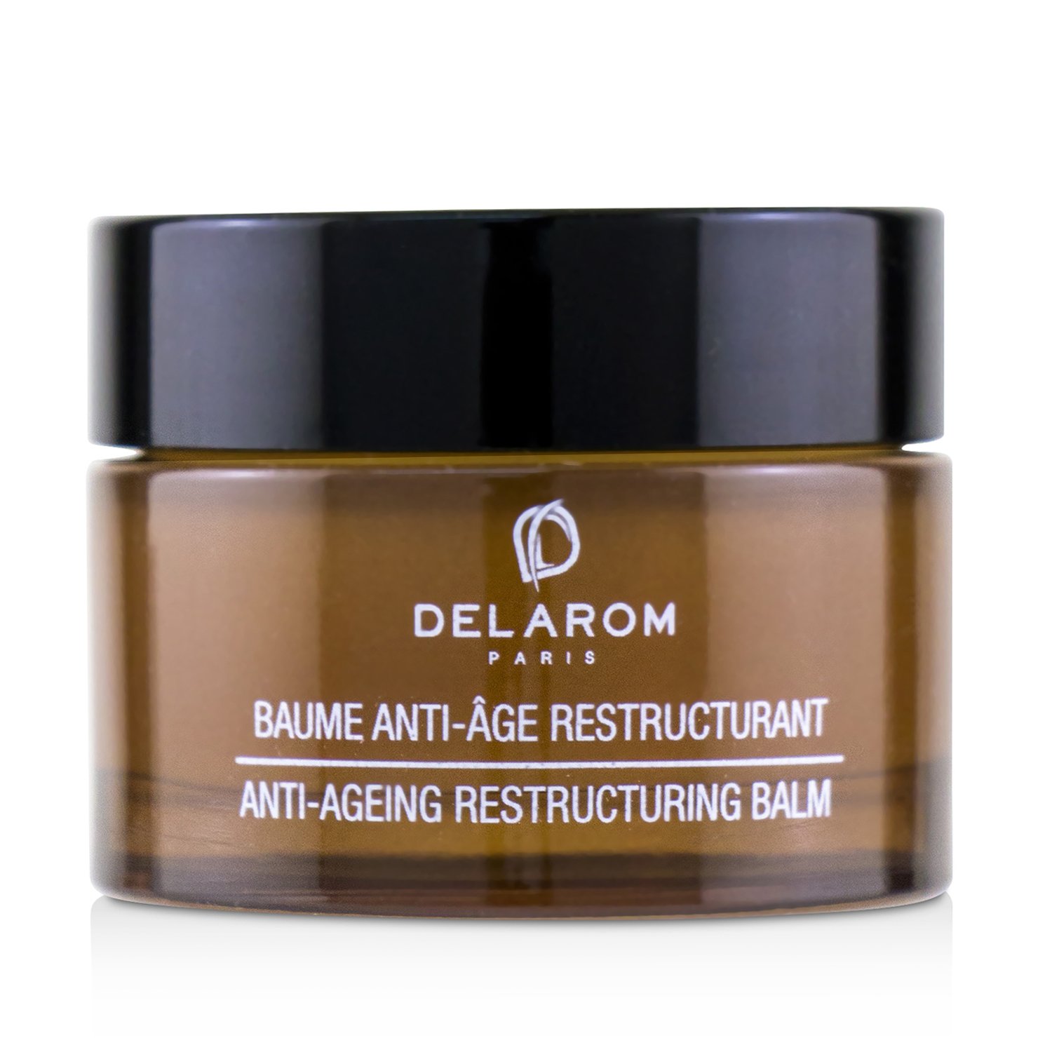 DELAROM Anti-Ageing Restructuring Balm - For All Skin Types & Ageing Skin 30ml/1oz