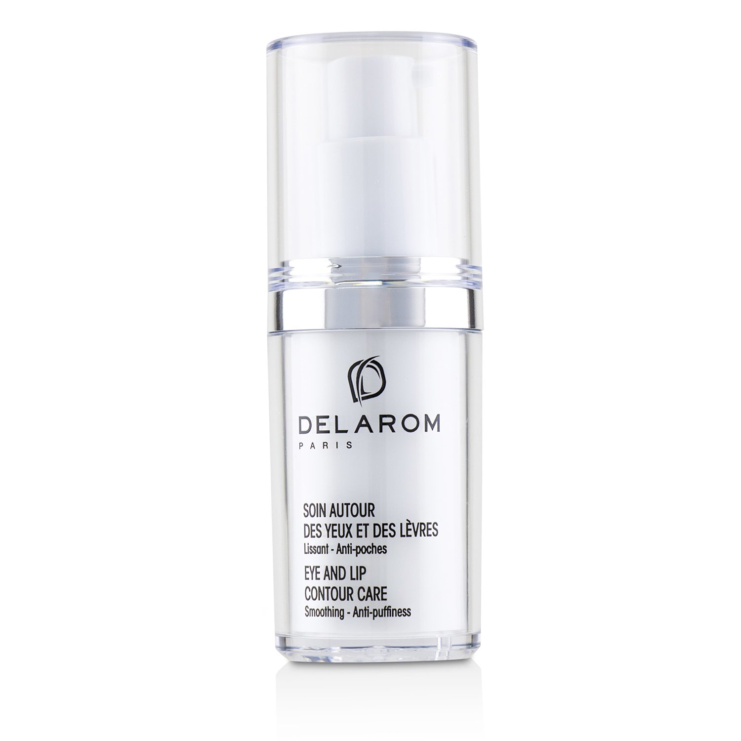 DELAROM Eye And Lip Contour Care 15ml/0.5oz