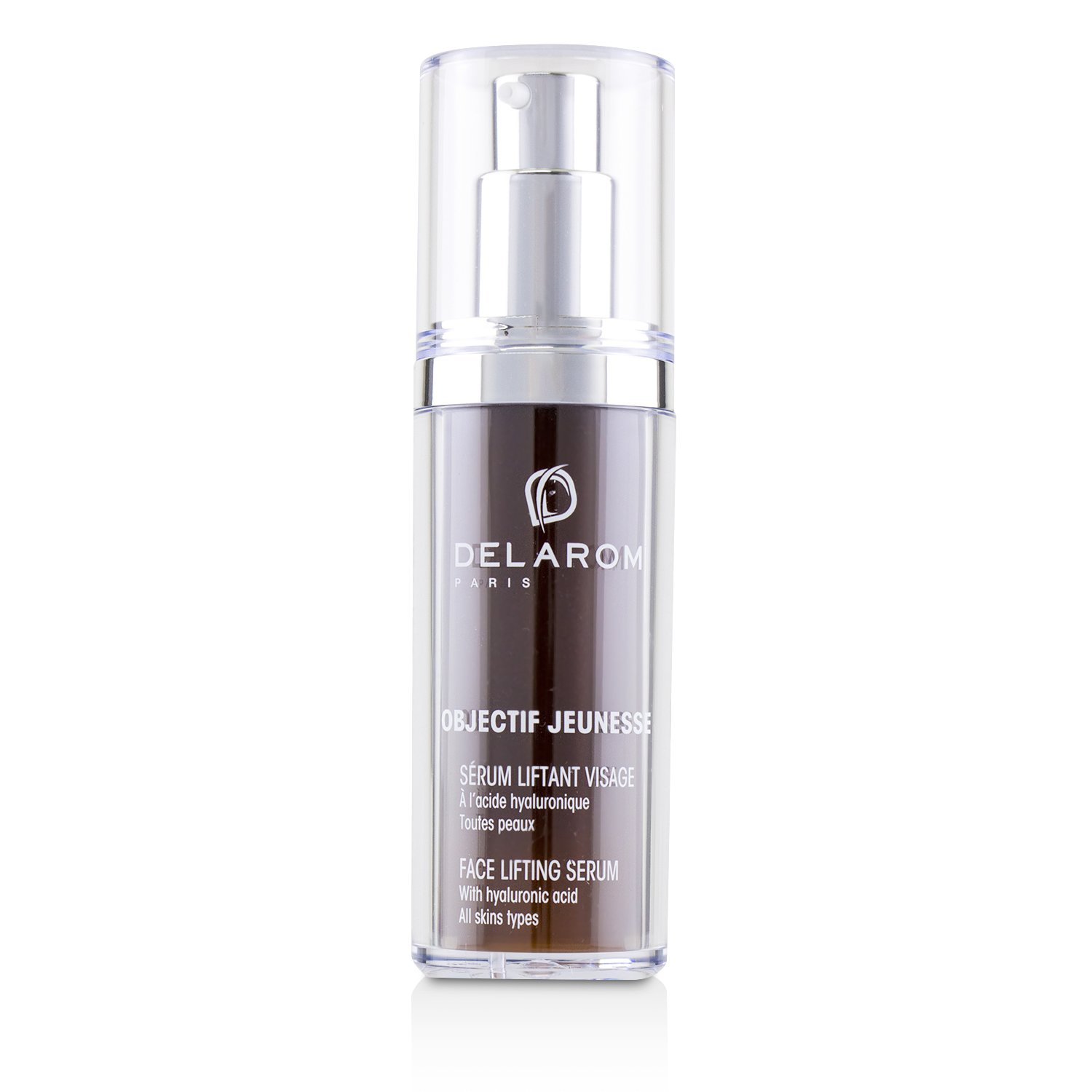 DELAROM 抗皺提升精華 Face Lifting Serum 30ml/1oz