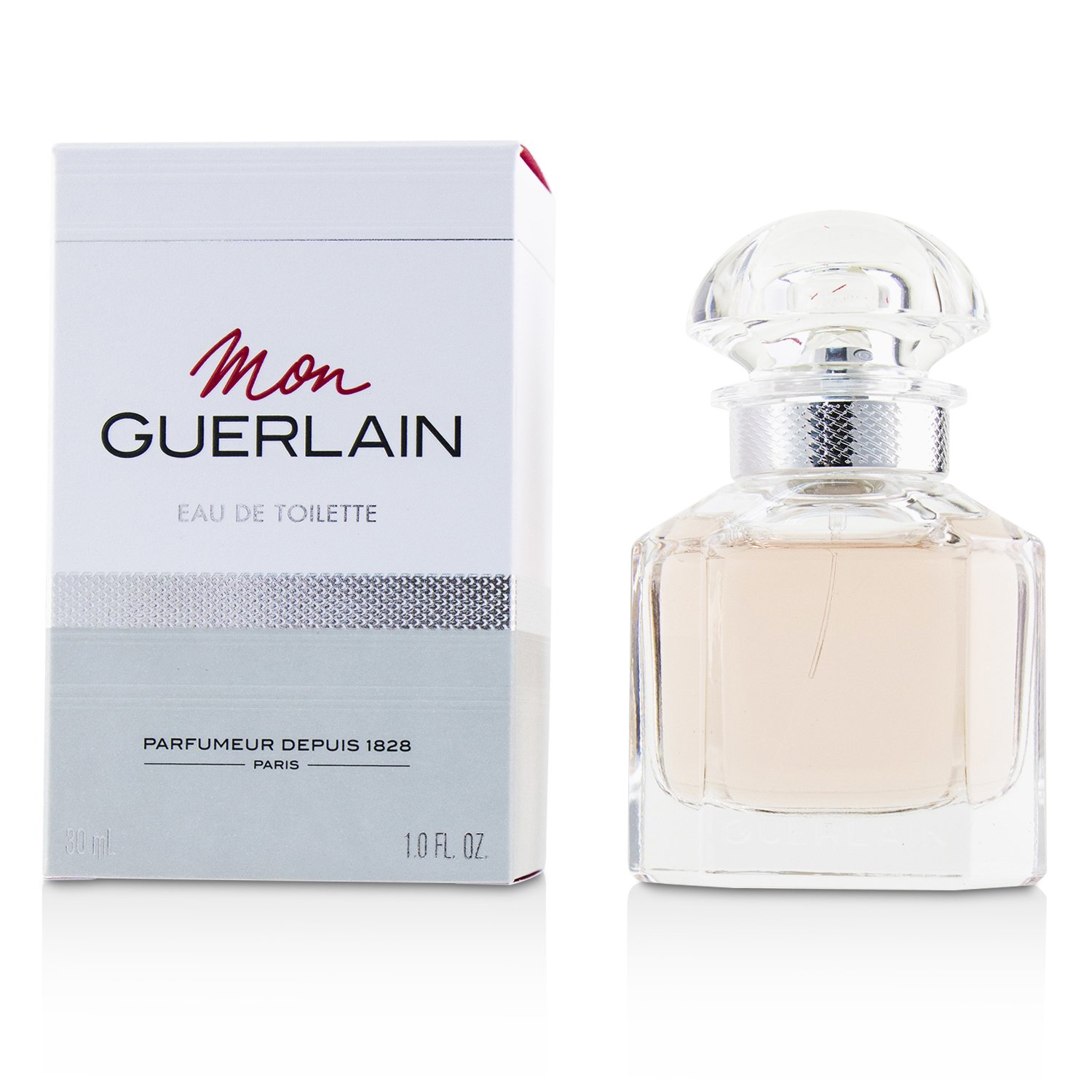 Guerlain Mon Guerlain Eau De Toilette Spray 30ml/1oz