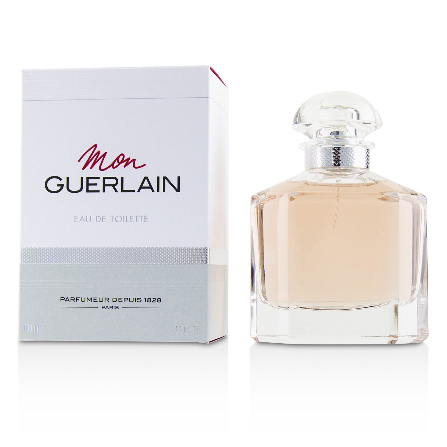 Guerlain Mon Guerlain או דה טואלט ספריי 100ml/3.3oz