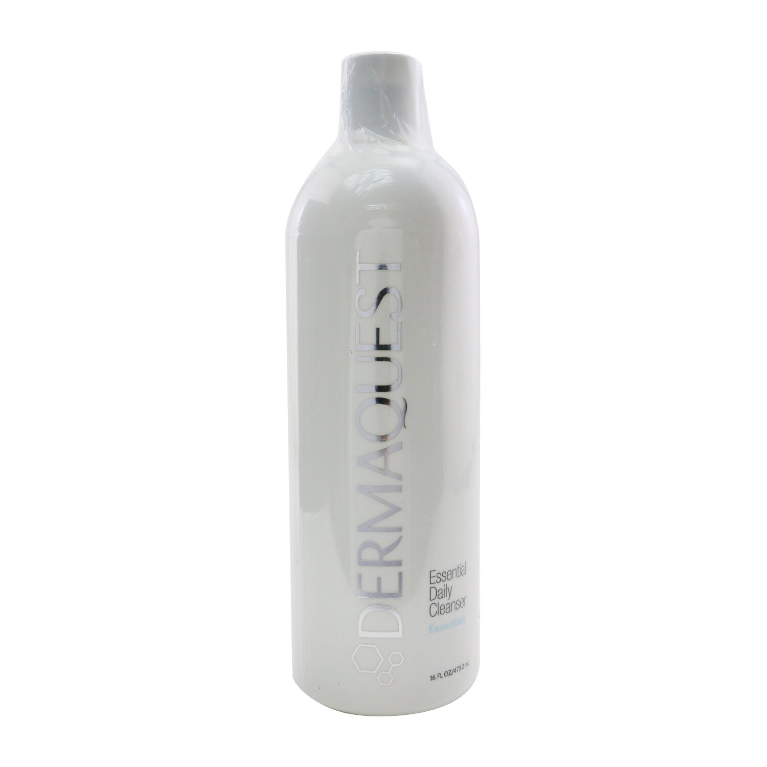 DermaQuest Essentials Daily Cleanser (Salon Size) 473.2ml/16oz