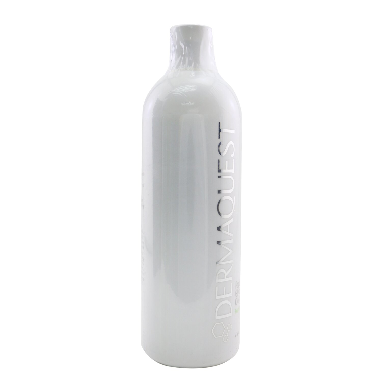 DermaQuest Peptide Vitality Peptide Glyco Cleanser (Salon Size) 453.6g/16oz