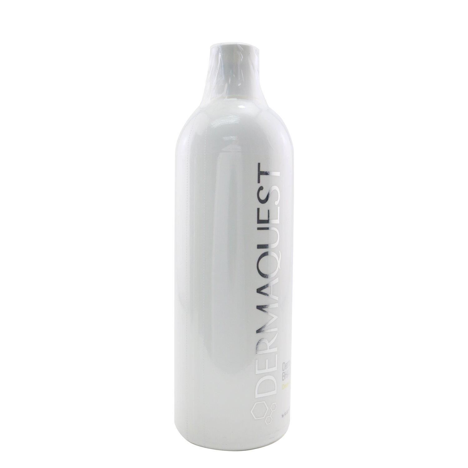 DermaQuest DermaClear BHA Cleanser (Salon Size) 473.2ml/16oz
