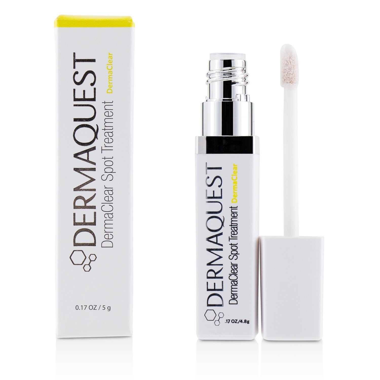 DermaQuest เดอร์มาเคลียร์ สปอต ทรีทเม้นท์ 4.8g/0.17oz