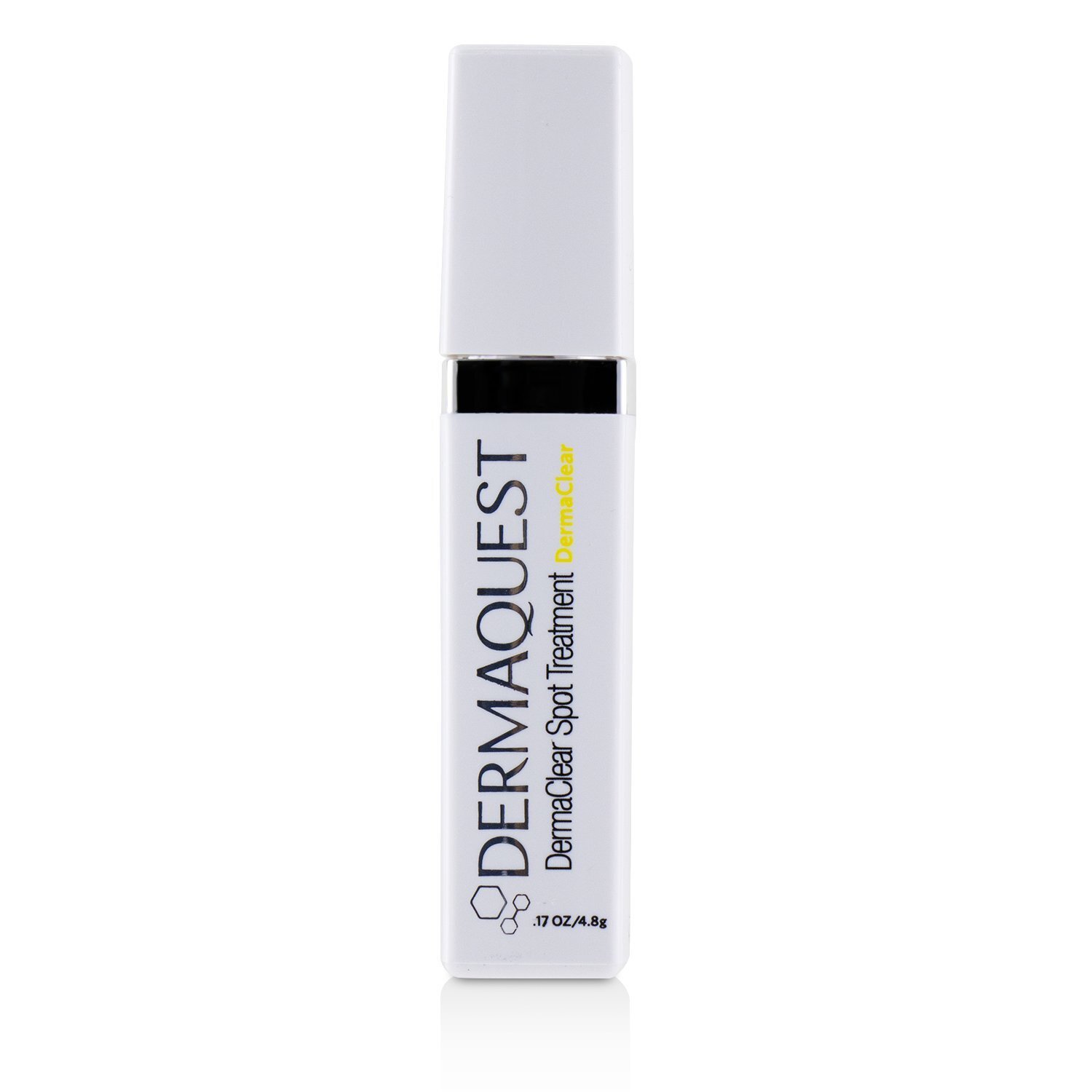 DermaQuest เดอร์มาเคลียร์ สปอต ทรีทเม้นท์ 4.8g/0.17oz