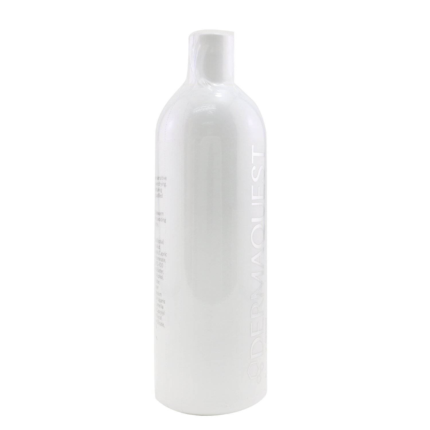 DermaQuest Sensitized Delicate Cleansing Cream (Salon Size) 454g/16oz
