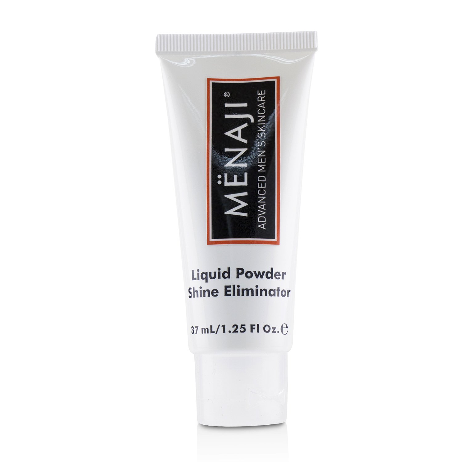Menaji Liquid Powder Shine Eliminator 37ml/1.25oz