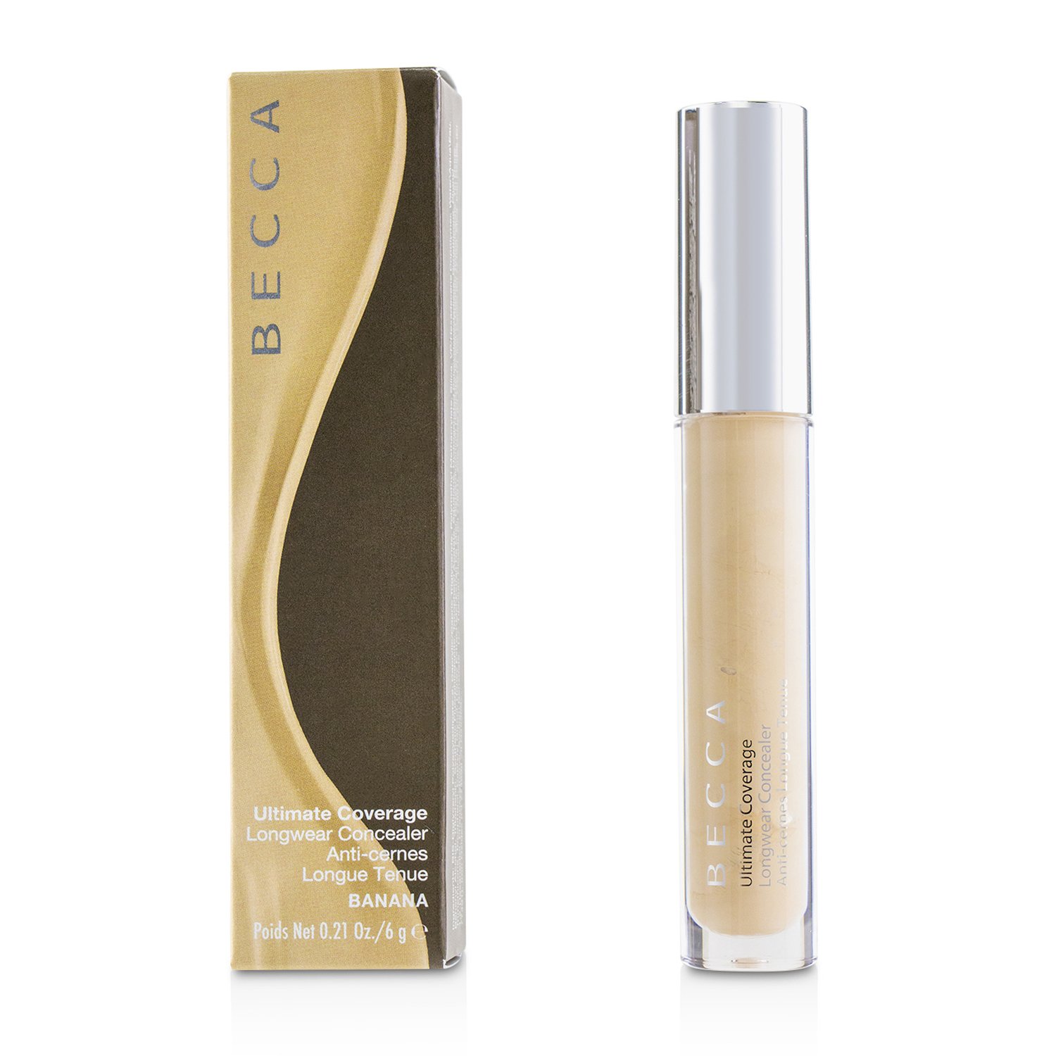 Becca Ultimate Coverage Longwear Concealer 6g/0.21oz