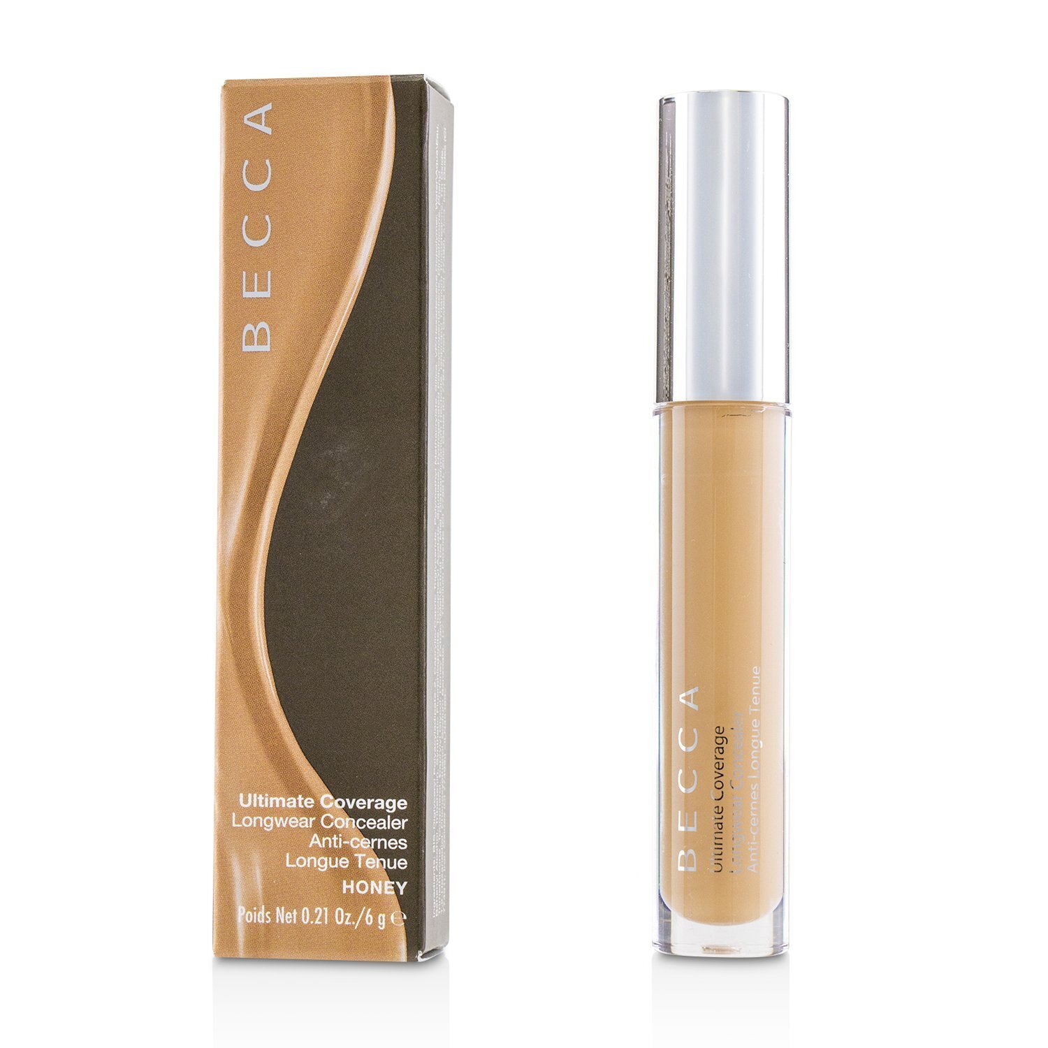 Becca Ultimate Coverage Longwear Concealer 6g/0.21oz