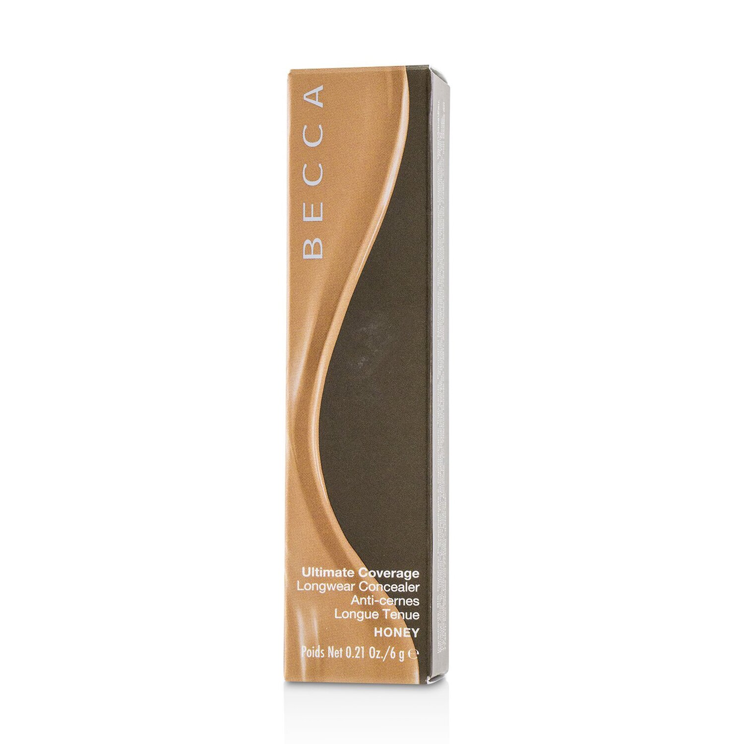 Becca Ultimate Coverage Longwear Concealer 6g/0.21oz