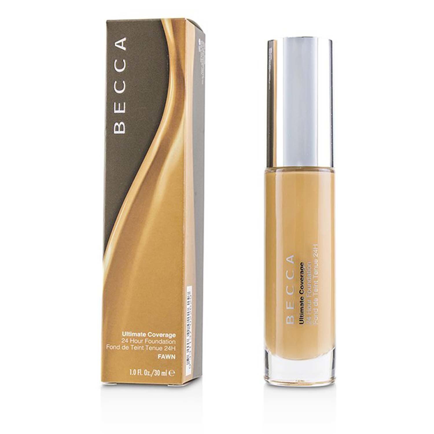 Becca Podkład do twarzy Ultimate Coverage 24 Hour Foundation 30ml/1oz