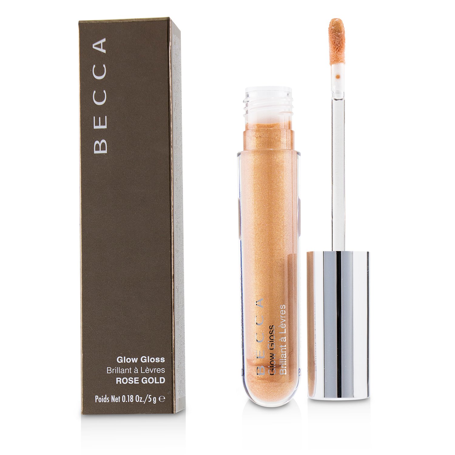 Becca Glow Gloss 5g/0.18oz