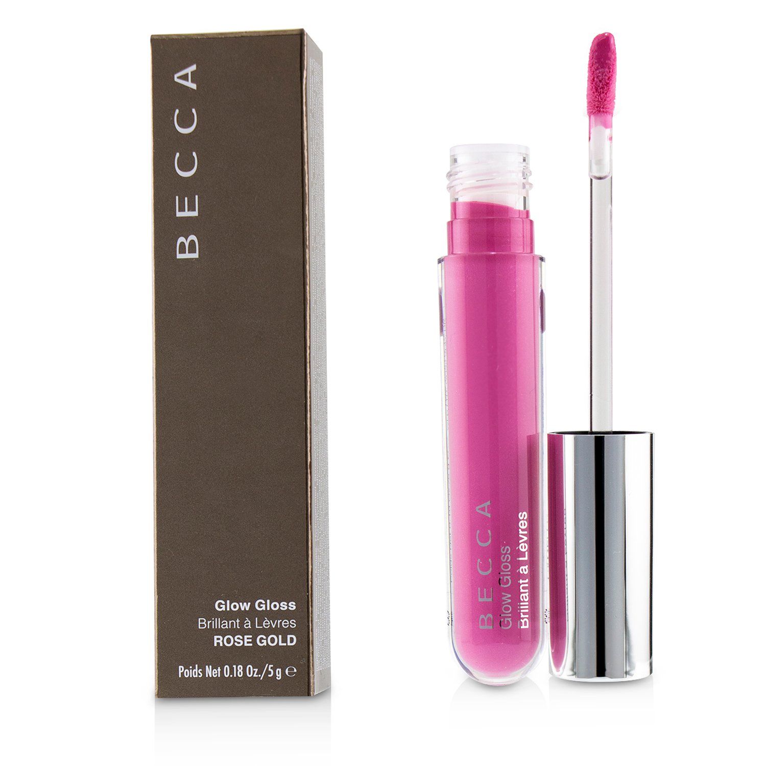 Becca Glow Gloss 5g/0.18oz