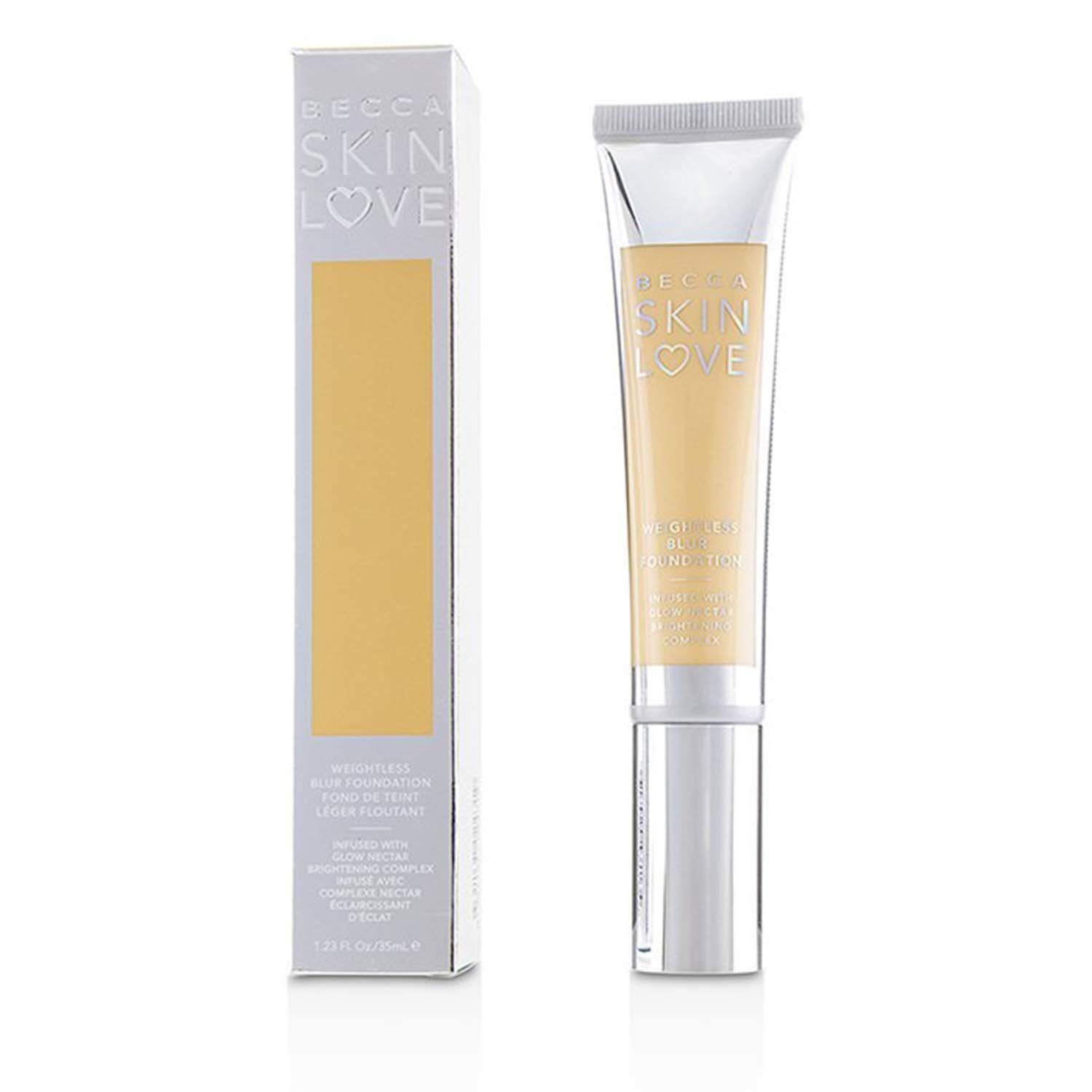 Becca Skin Love Weightless Blur Foundation 35ml/1.23oz