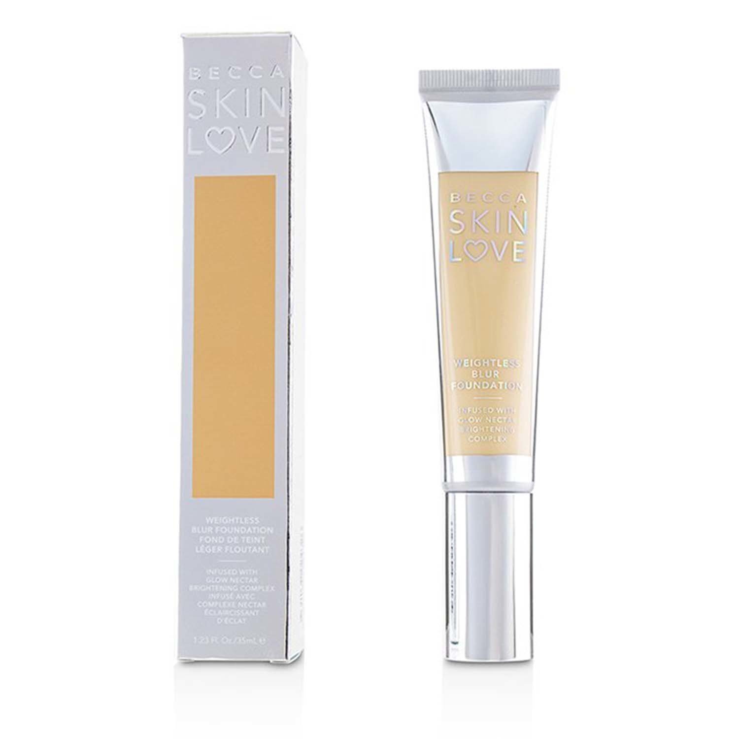 Becca Skin Love Weightless Blur Foundation 35ml/1.23oz