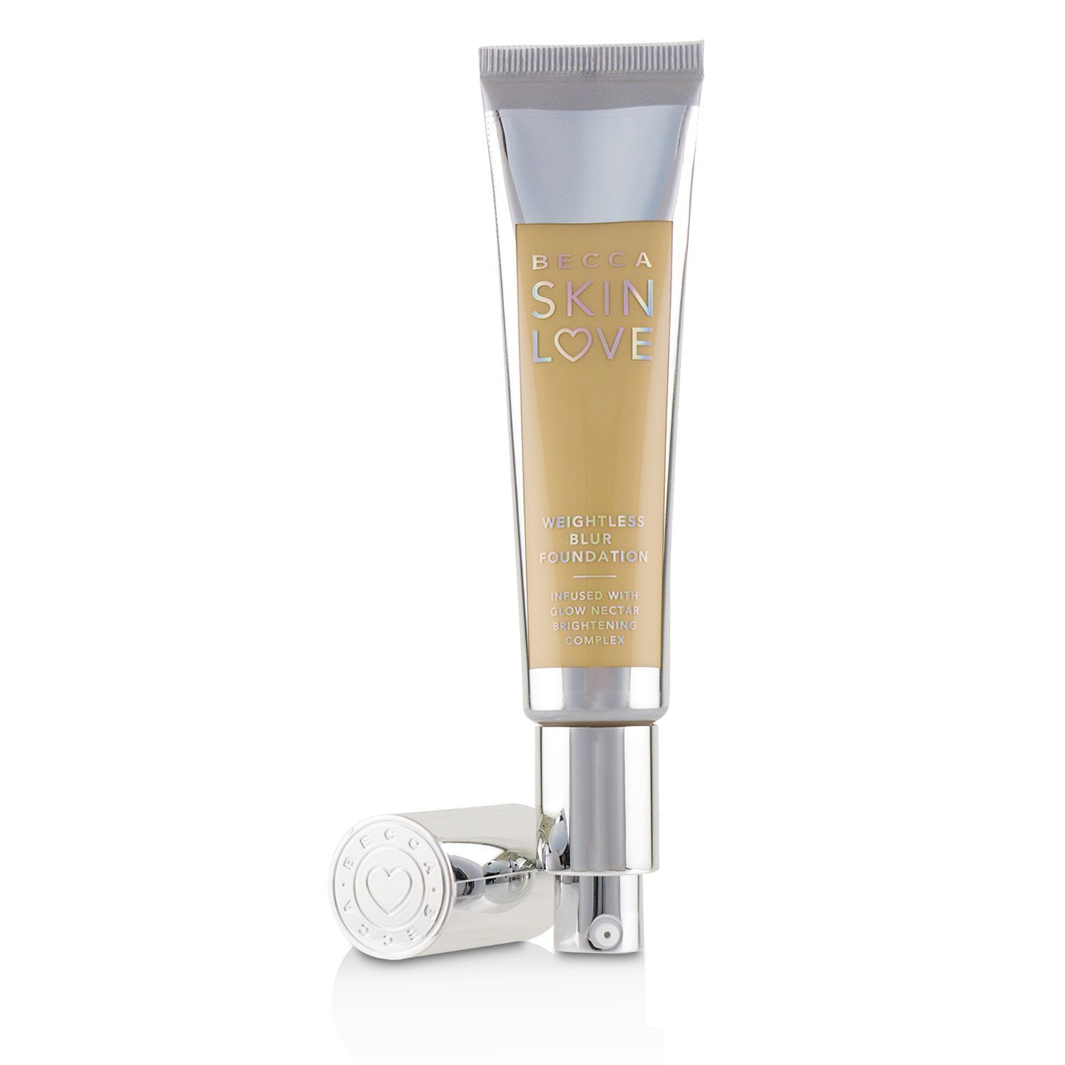 Becca Skin Love Невесомая Основа 35ml/1.23oz