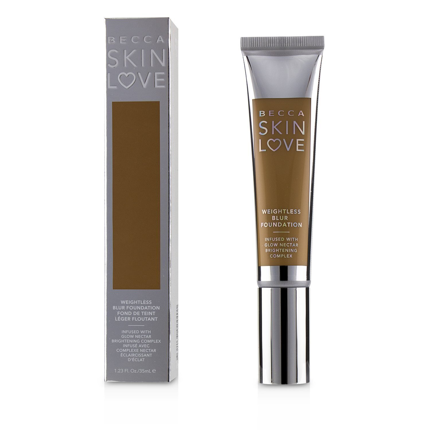 Becca Skin Love Weightless Blur Foundation 35ml/1.23oz