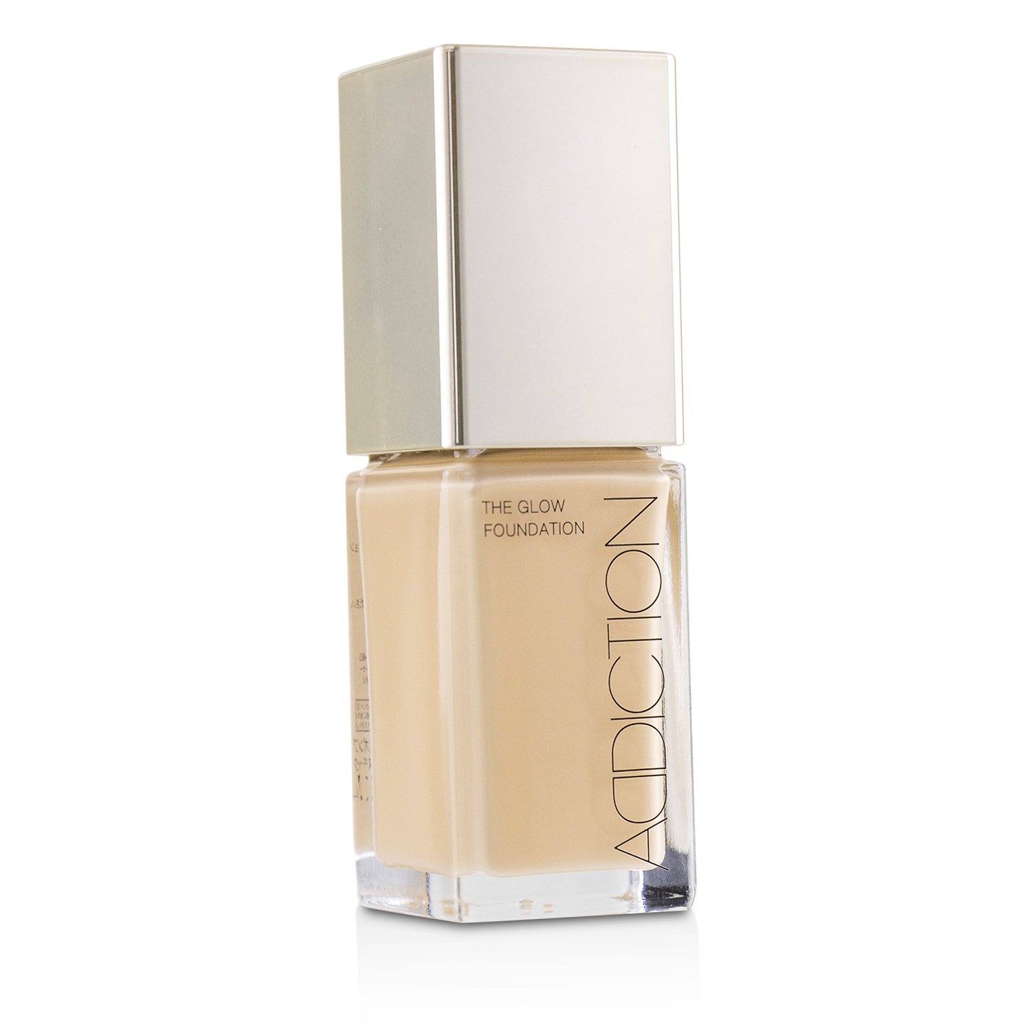 ADDICTION Сияющая Основа SPF 20 30ml/1oz