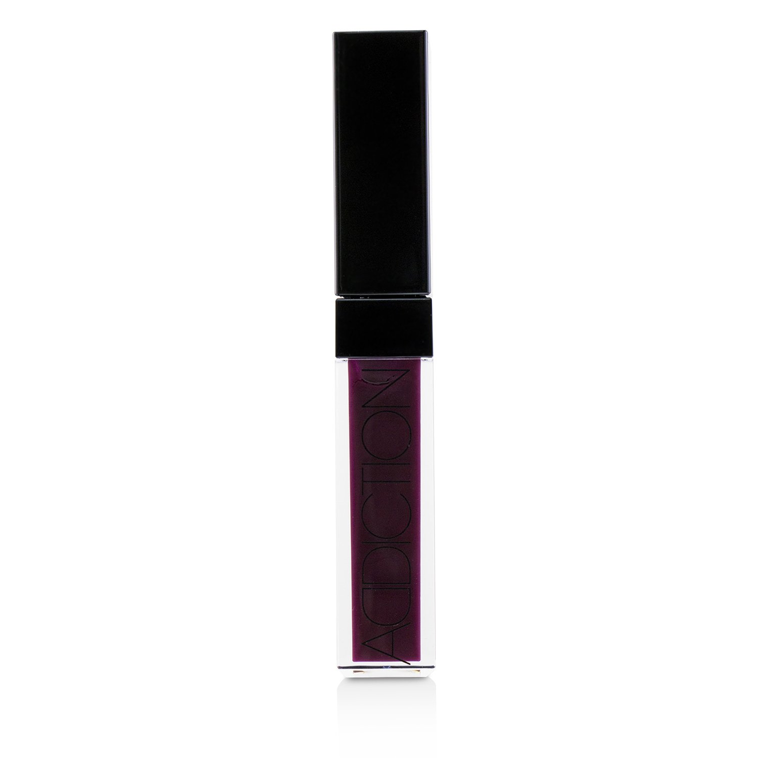 ADDICTION Błyszczyk do ust Lip Gloss Pure 5.5g/0.19oz