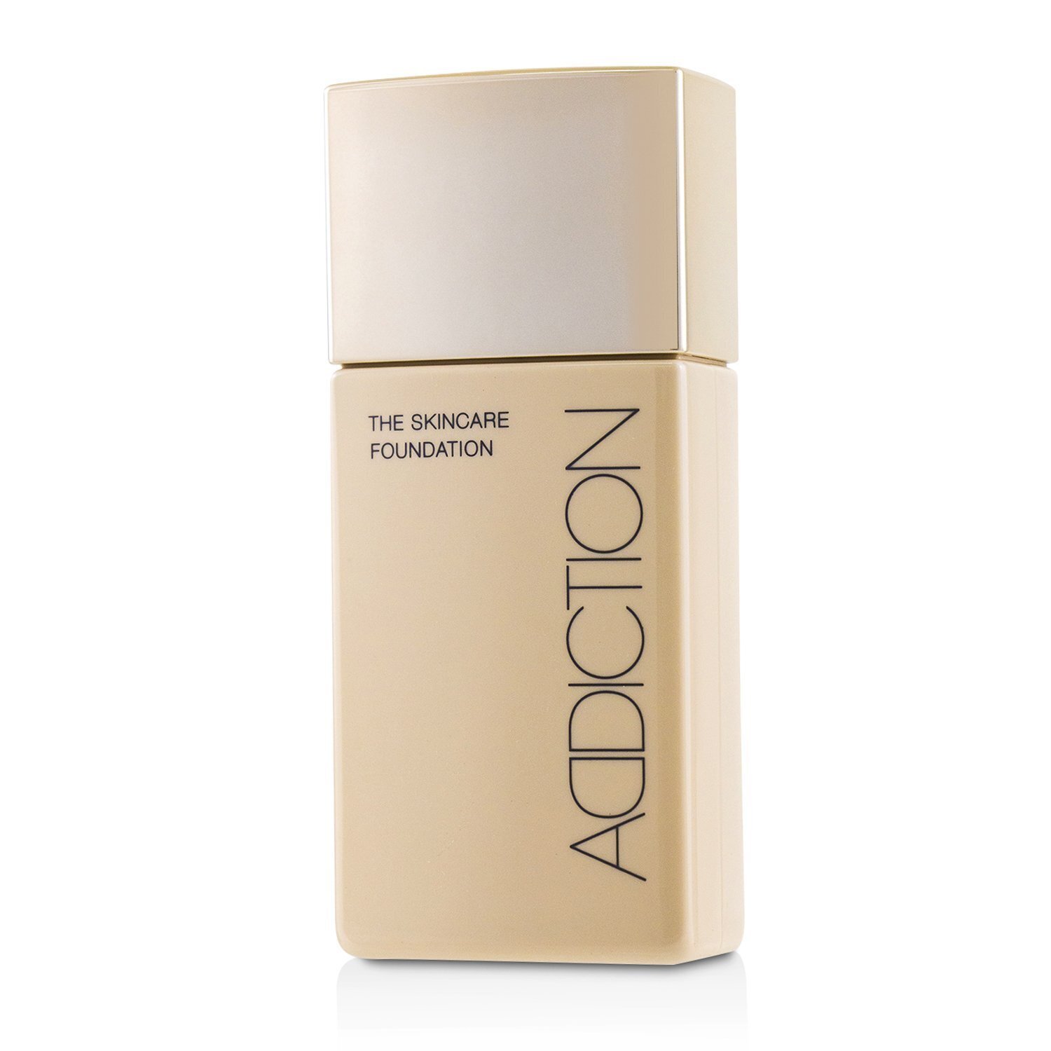 ADDICTION Podkład do twarzy z filtrem UV The Skincare Foundation SPF 25 30ml/1oz