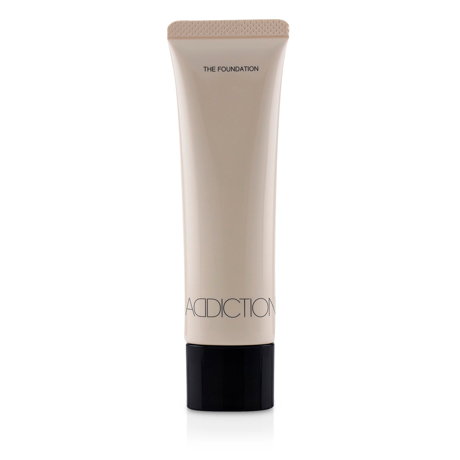 ADDICTION Podkład do twarzy z filtrem UV The Foundation SPF 12 30ml/1.1oz