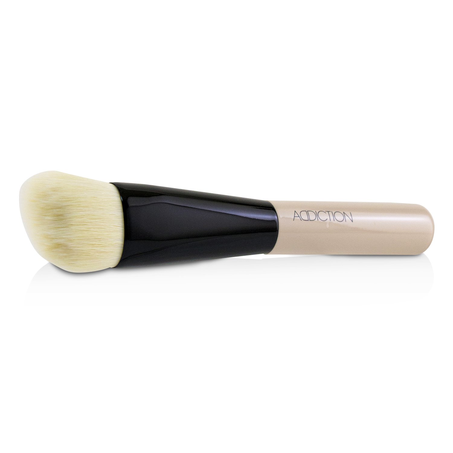 ADDICTION Round Base Make Up Brush Picture Color