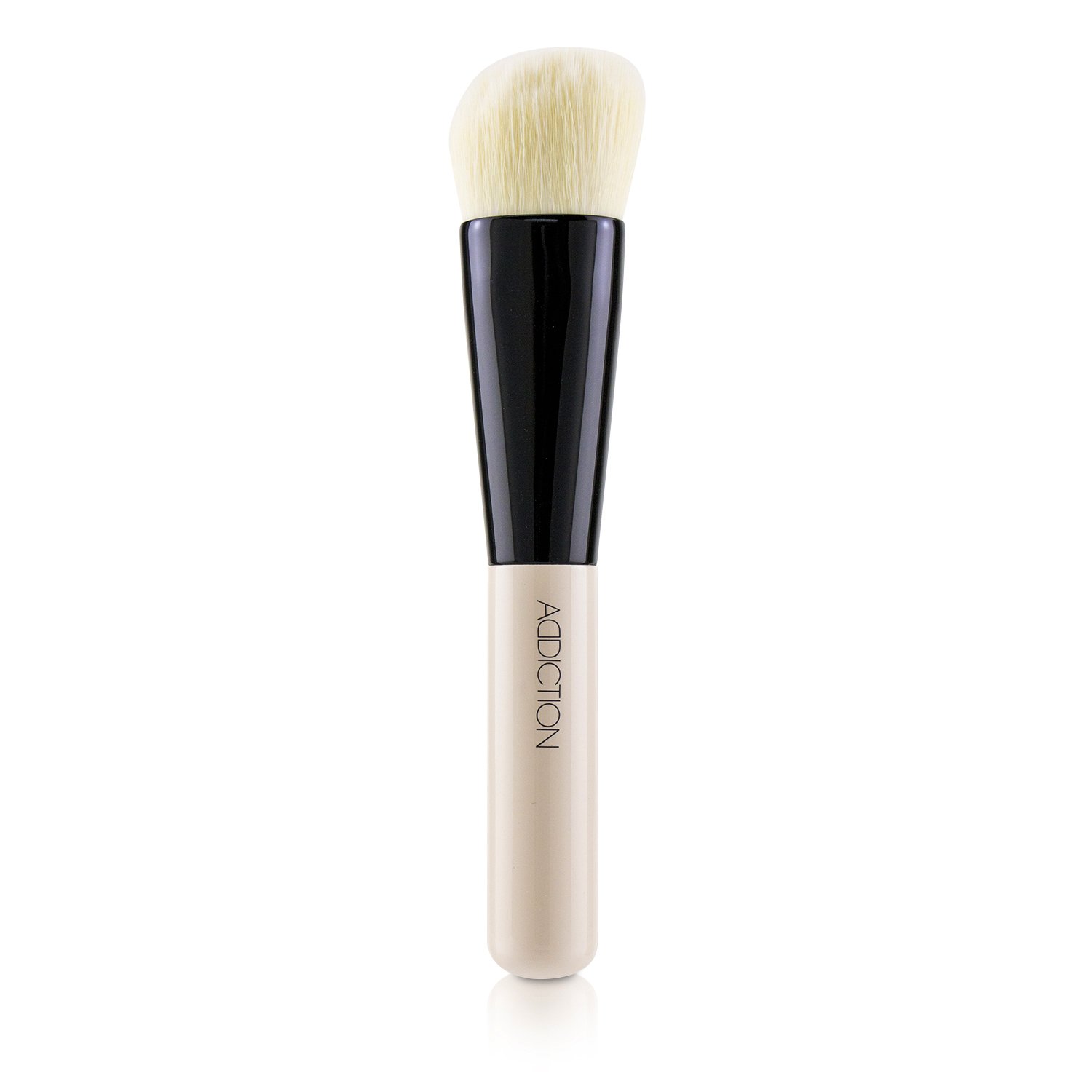 ADDICTION Round Base Make Up Brush Picture Color
