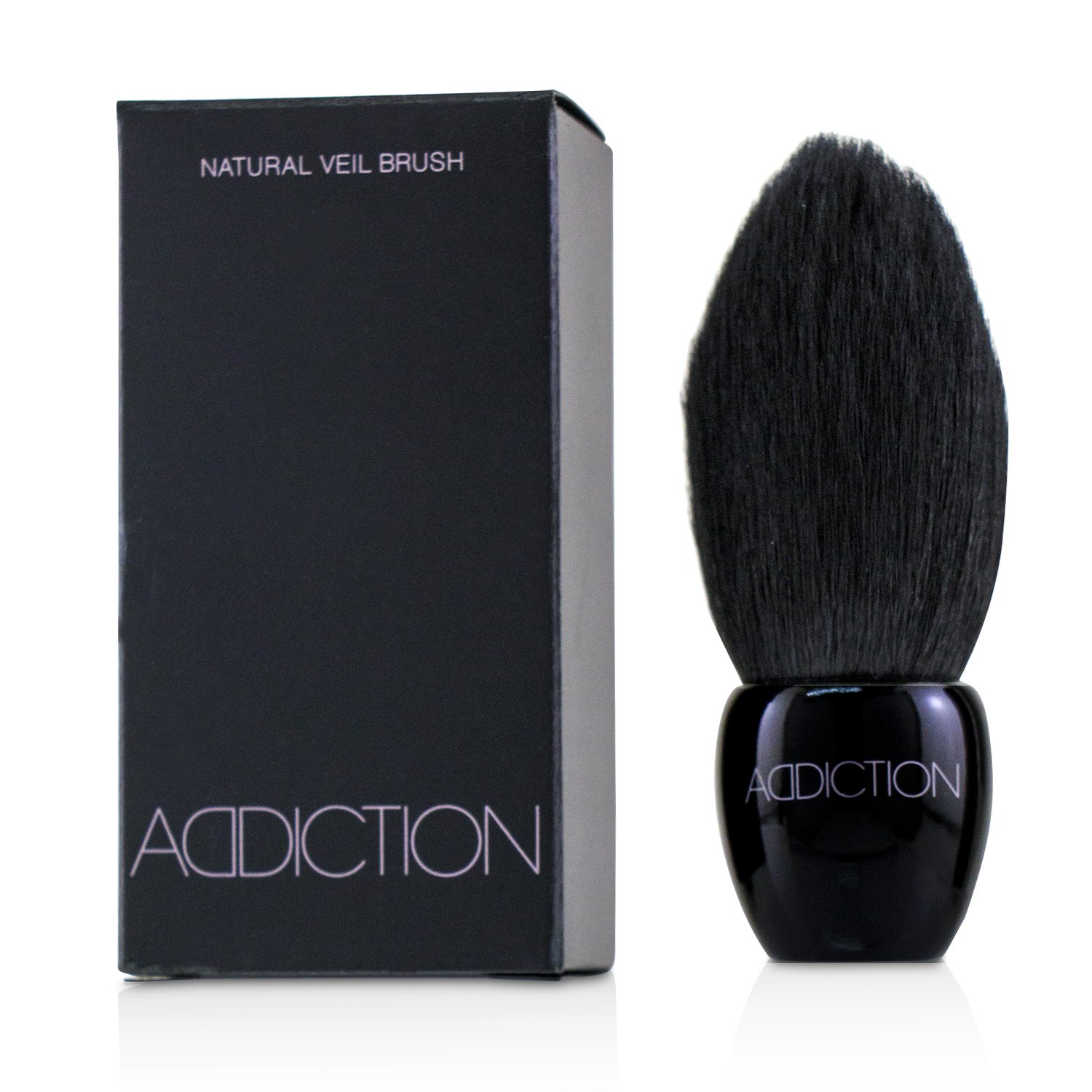 ADDICTION Natural Veil Brush Picture Color