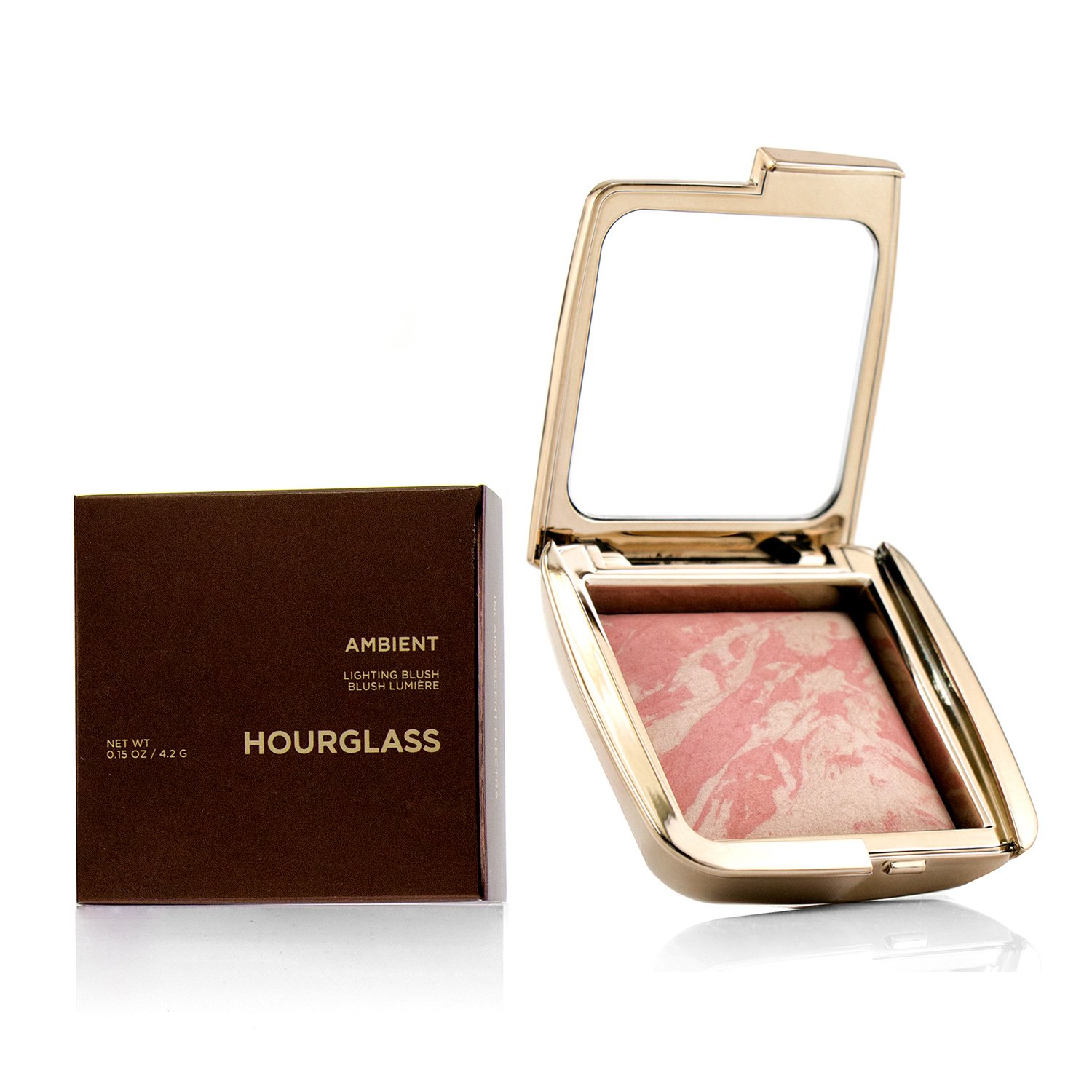HourGlass Ambient Lighting Blush 4.2g/0.15oz