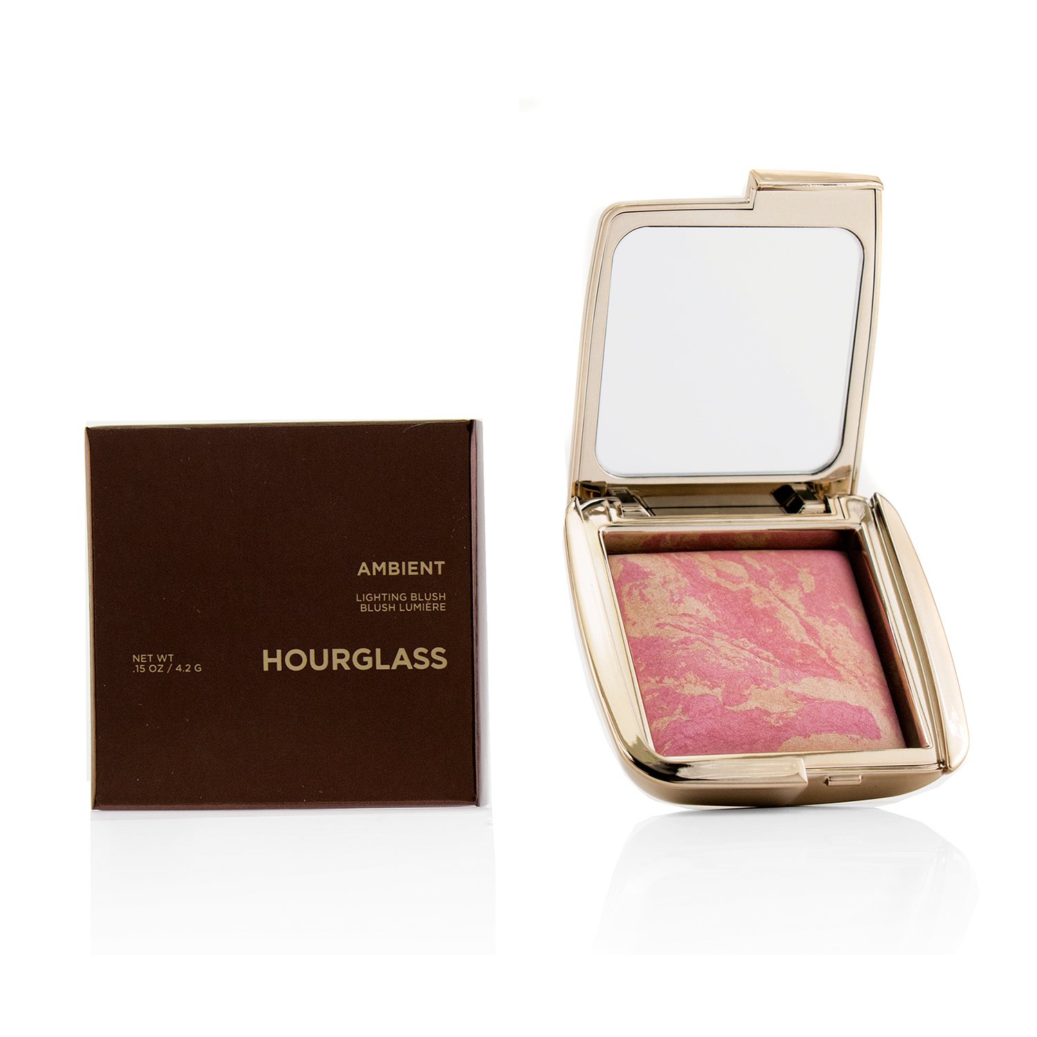 HourGlass Ambient Lighting Blush 4.2g/0.15oz